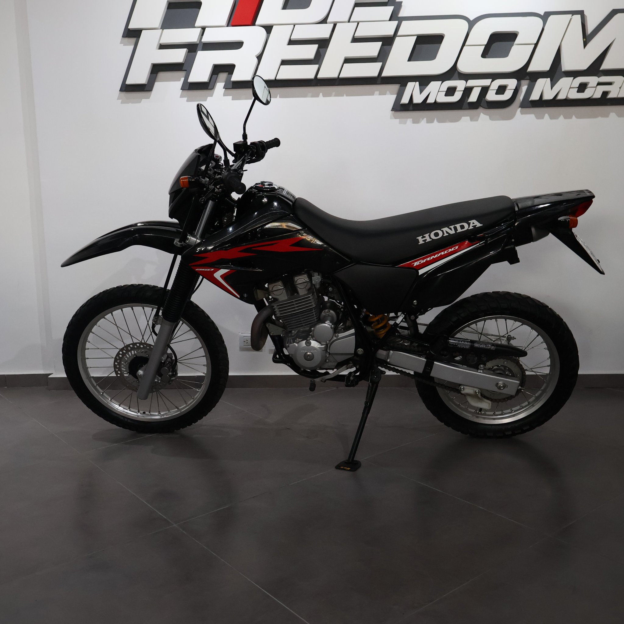 HONDA TORNADO 250 2020 A124VKG