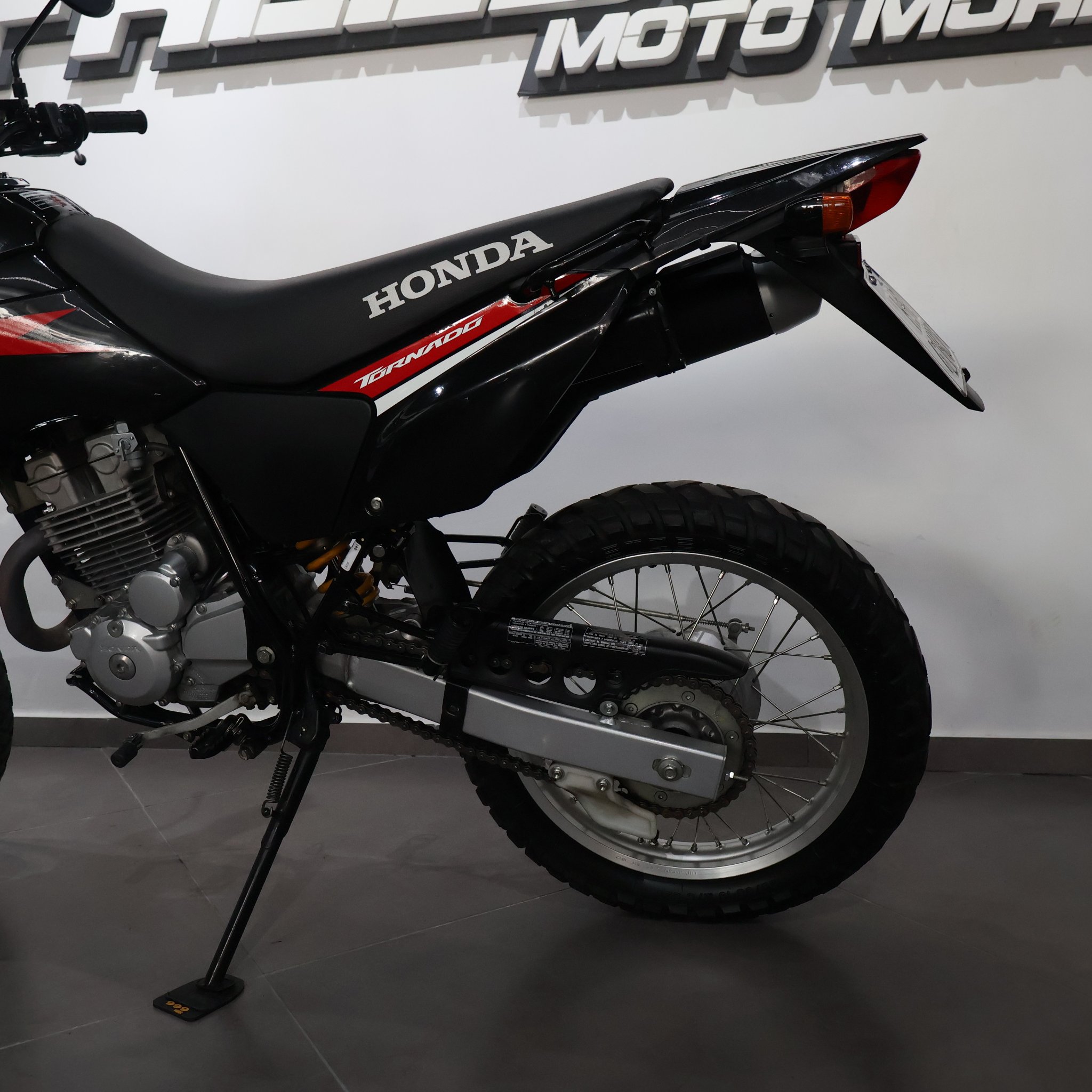 HONDA TORNADO 250 2020 A124VKG