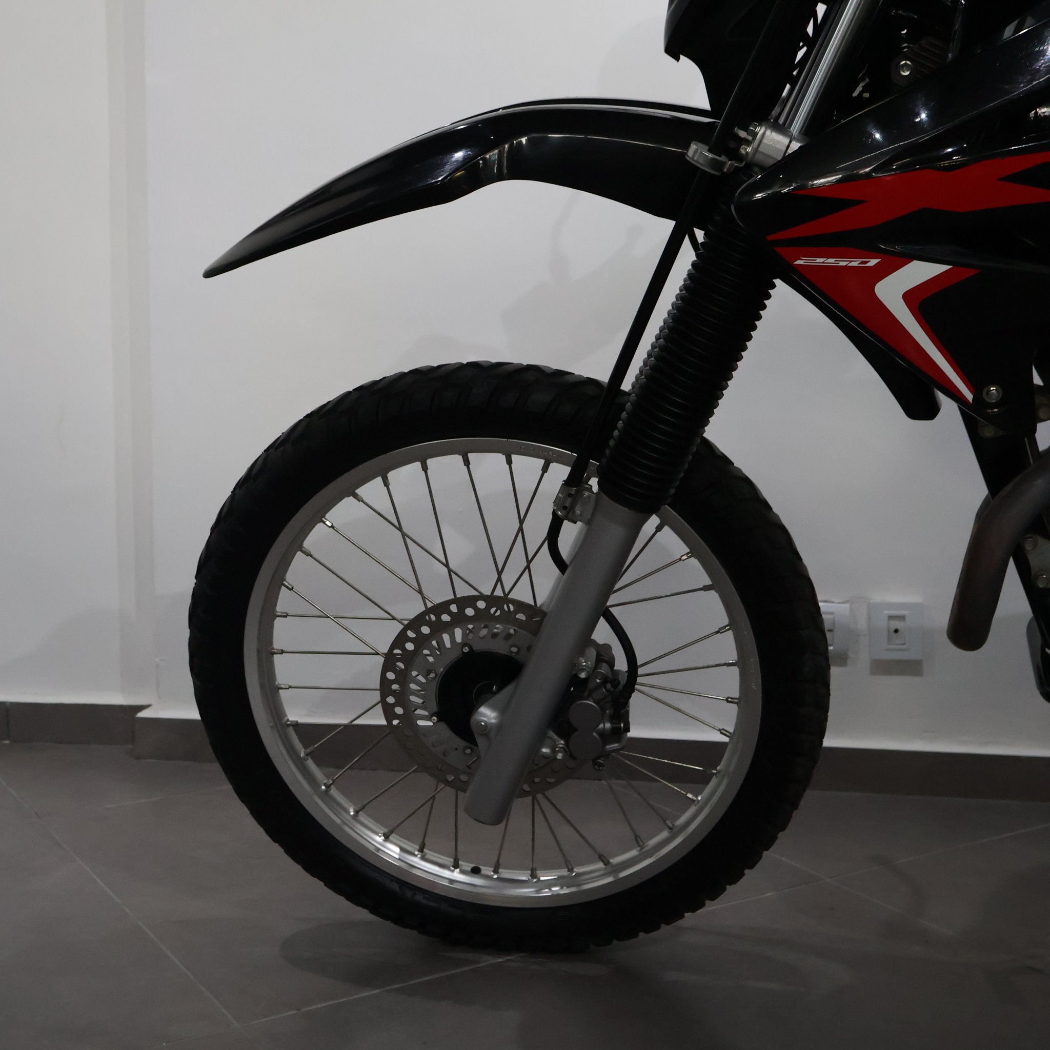 HONDA TORNADO 250 2020 A124VKG