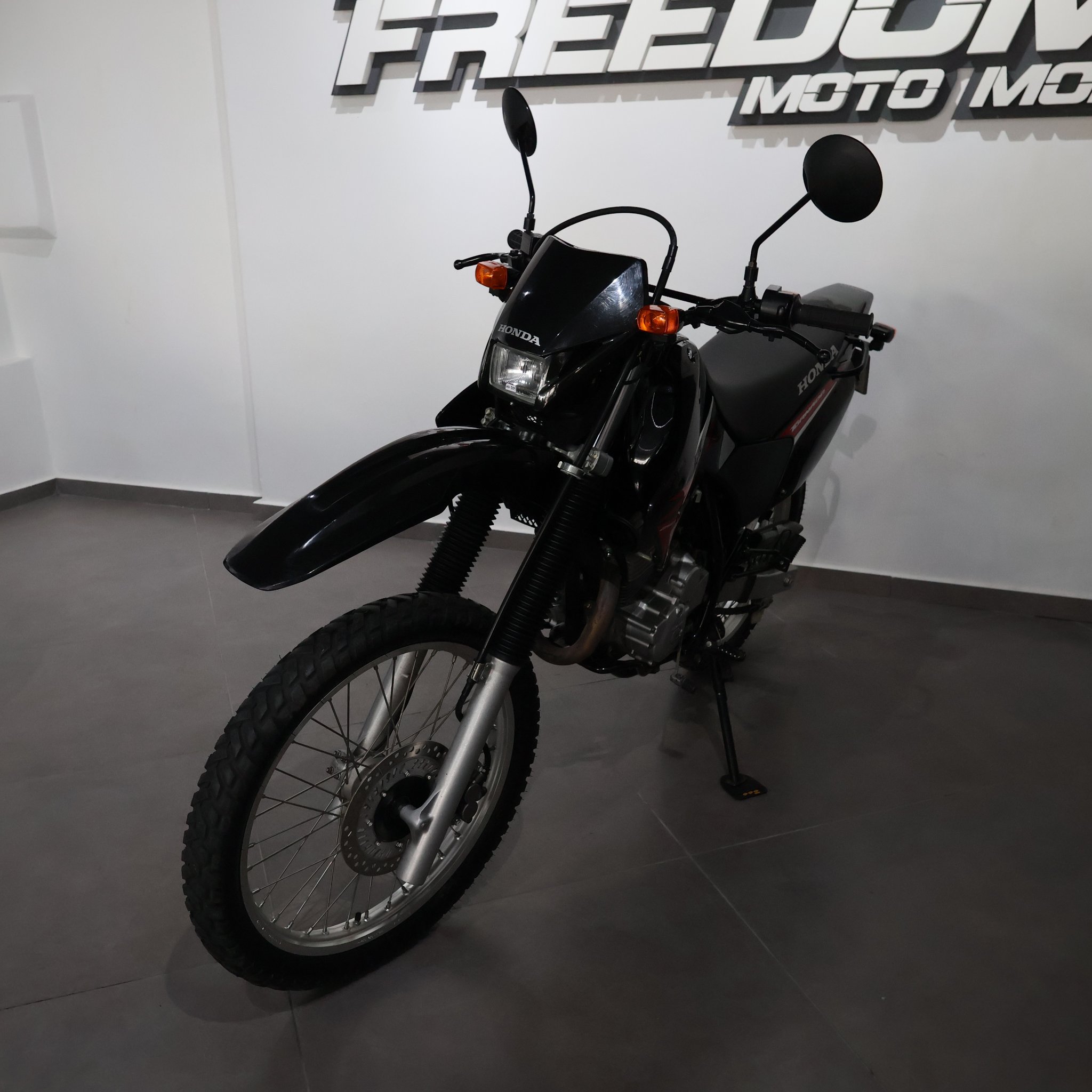 HONDA TORNADO 250 2020 A124VKG