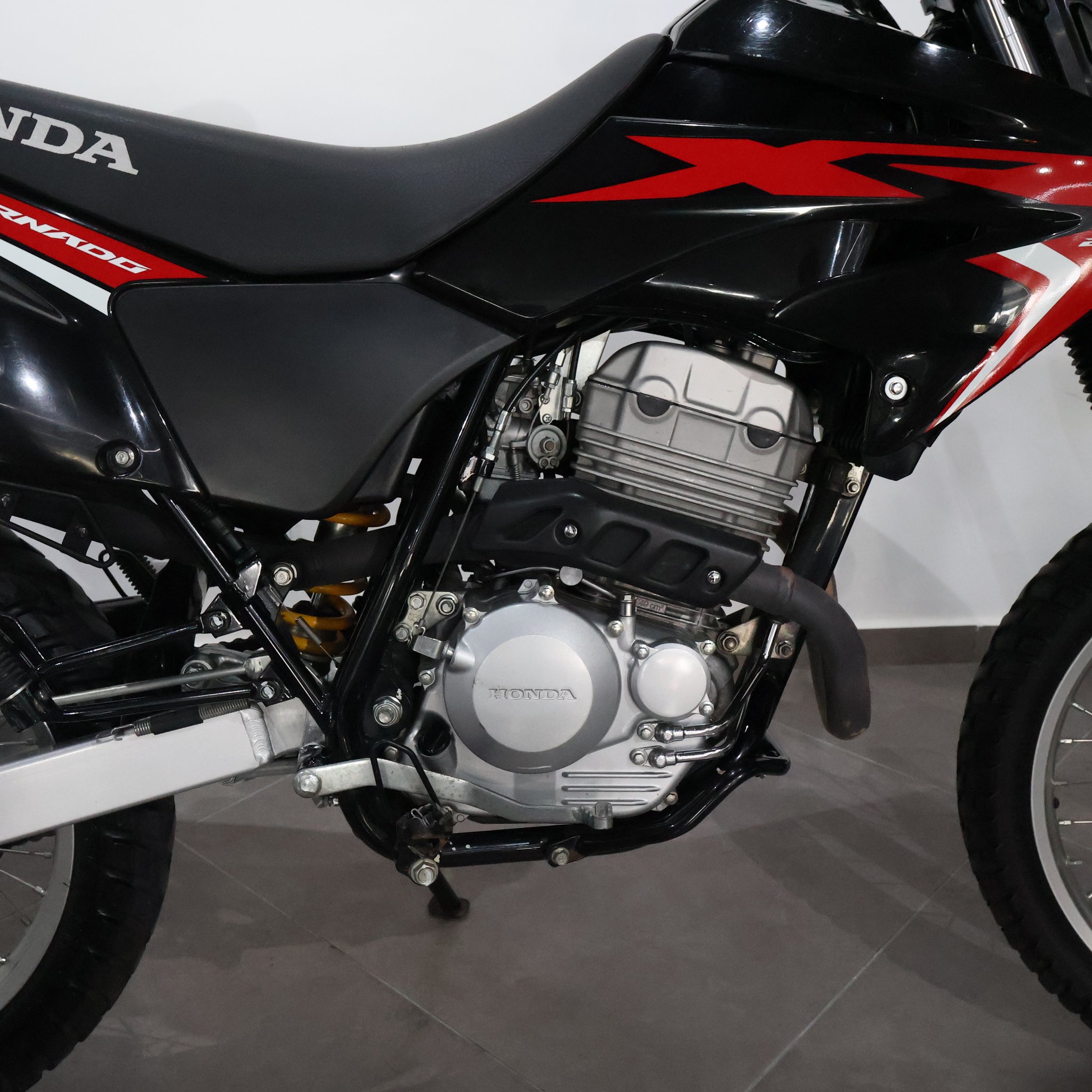 HONDA TORNADO 250 2020 A124VKG
