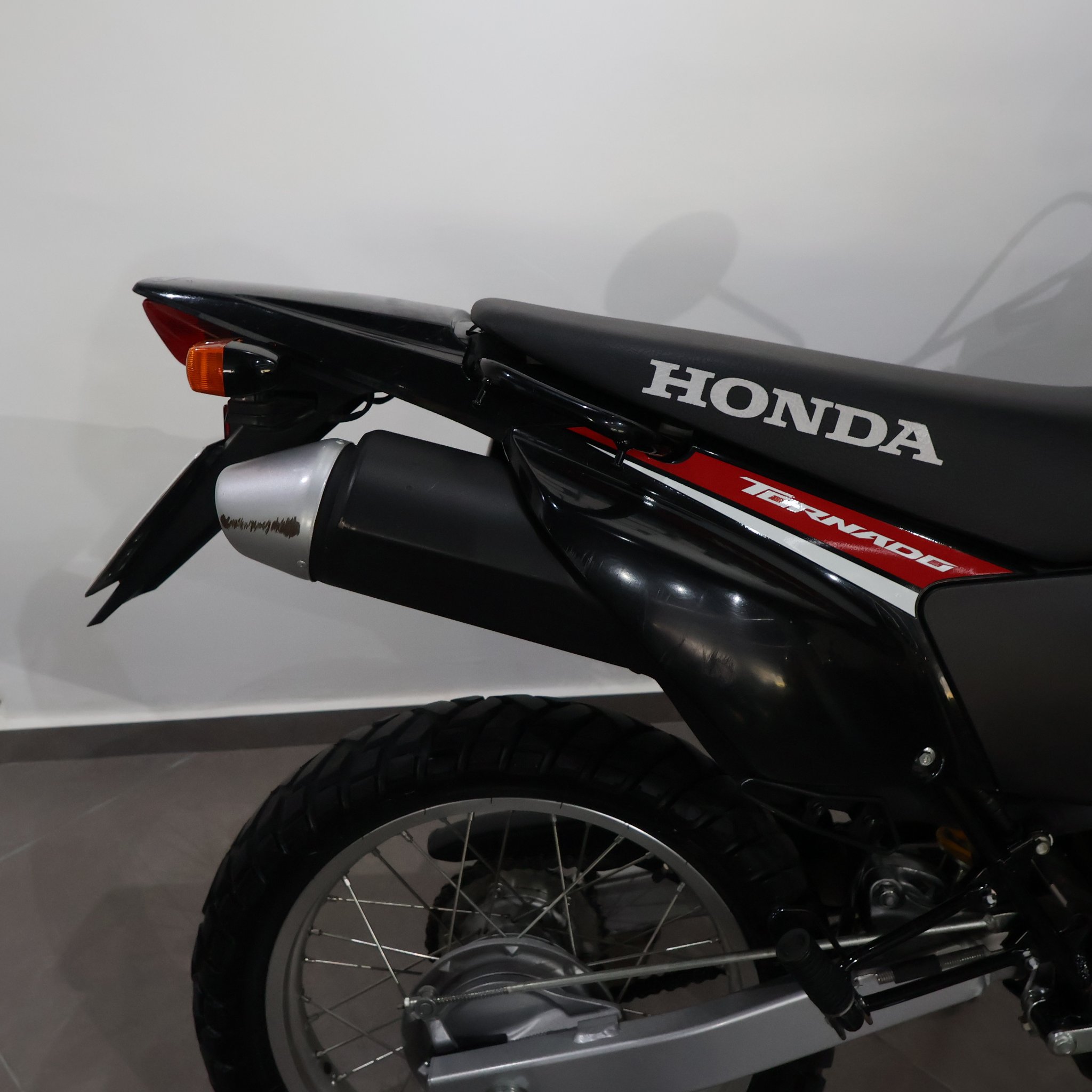 HONDA TORNADO 250 2020 A124VKG
