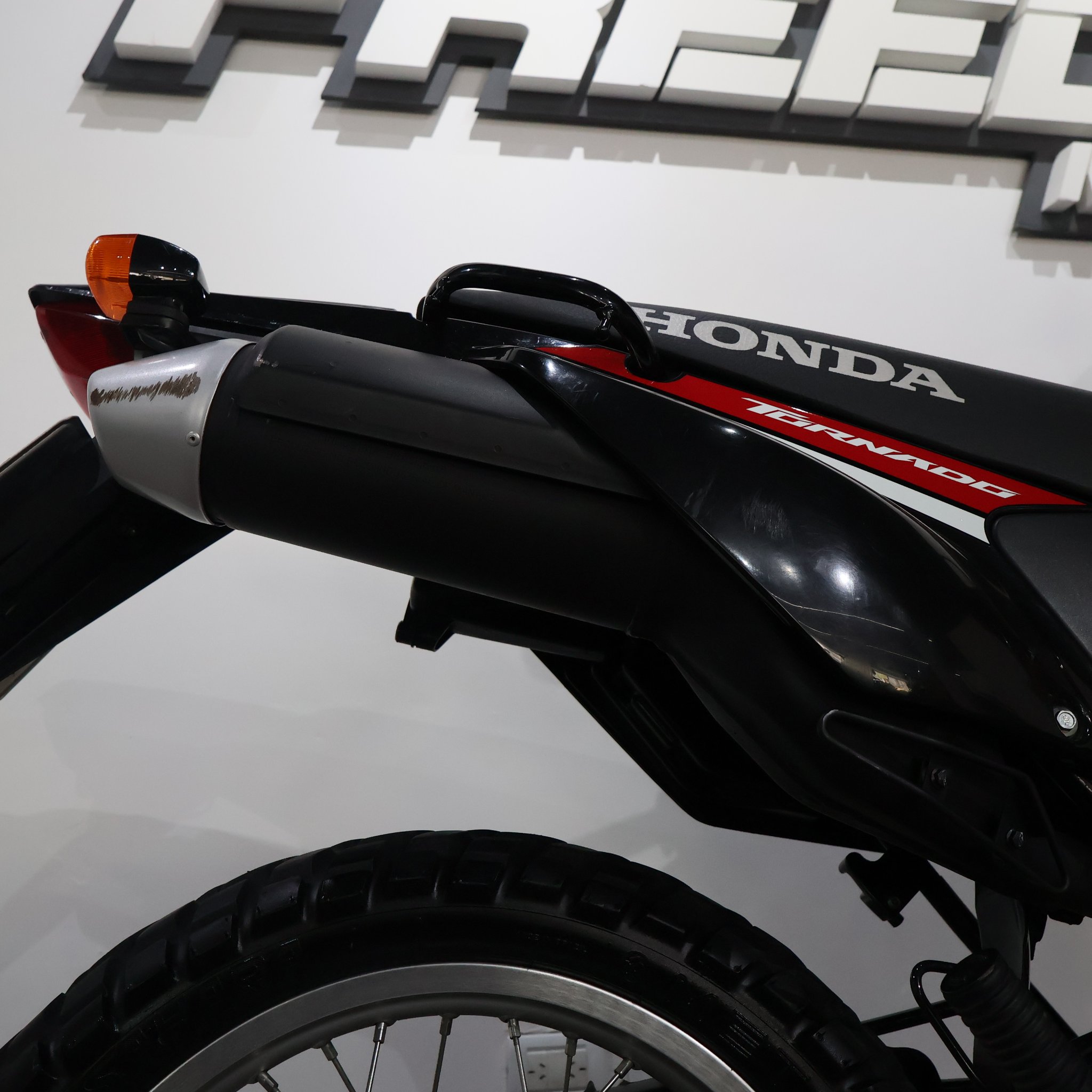 HONDA TORNADO 250 2020 A124VKG