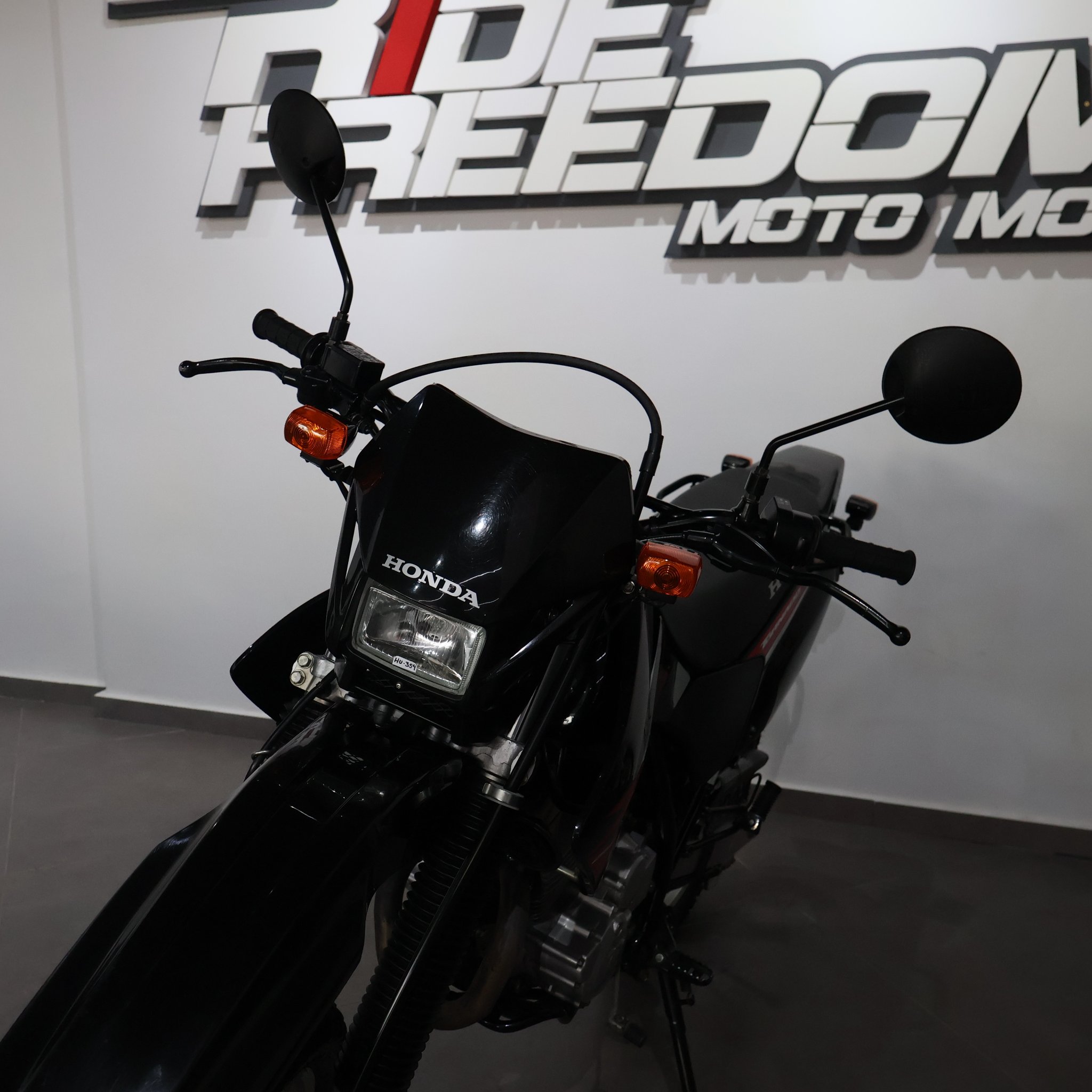 HONDA TORNADO 250 2020 A124VKG