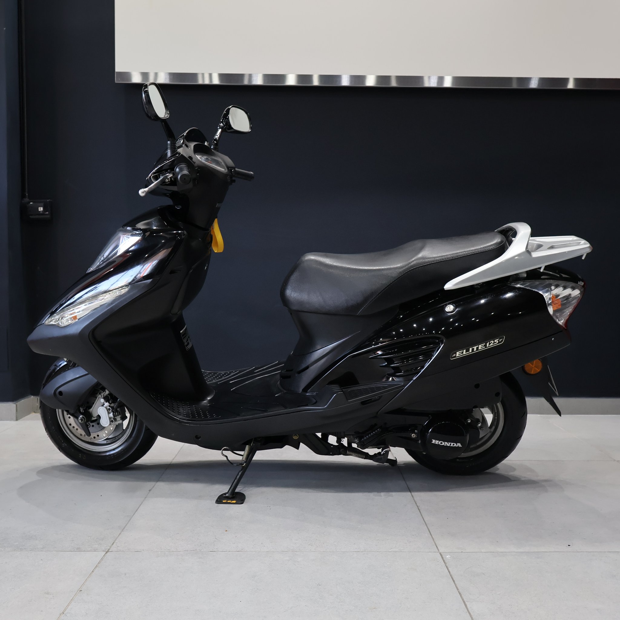 HONDA ELITE 125 2011 699HOP