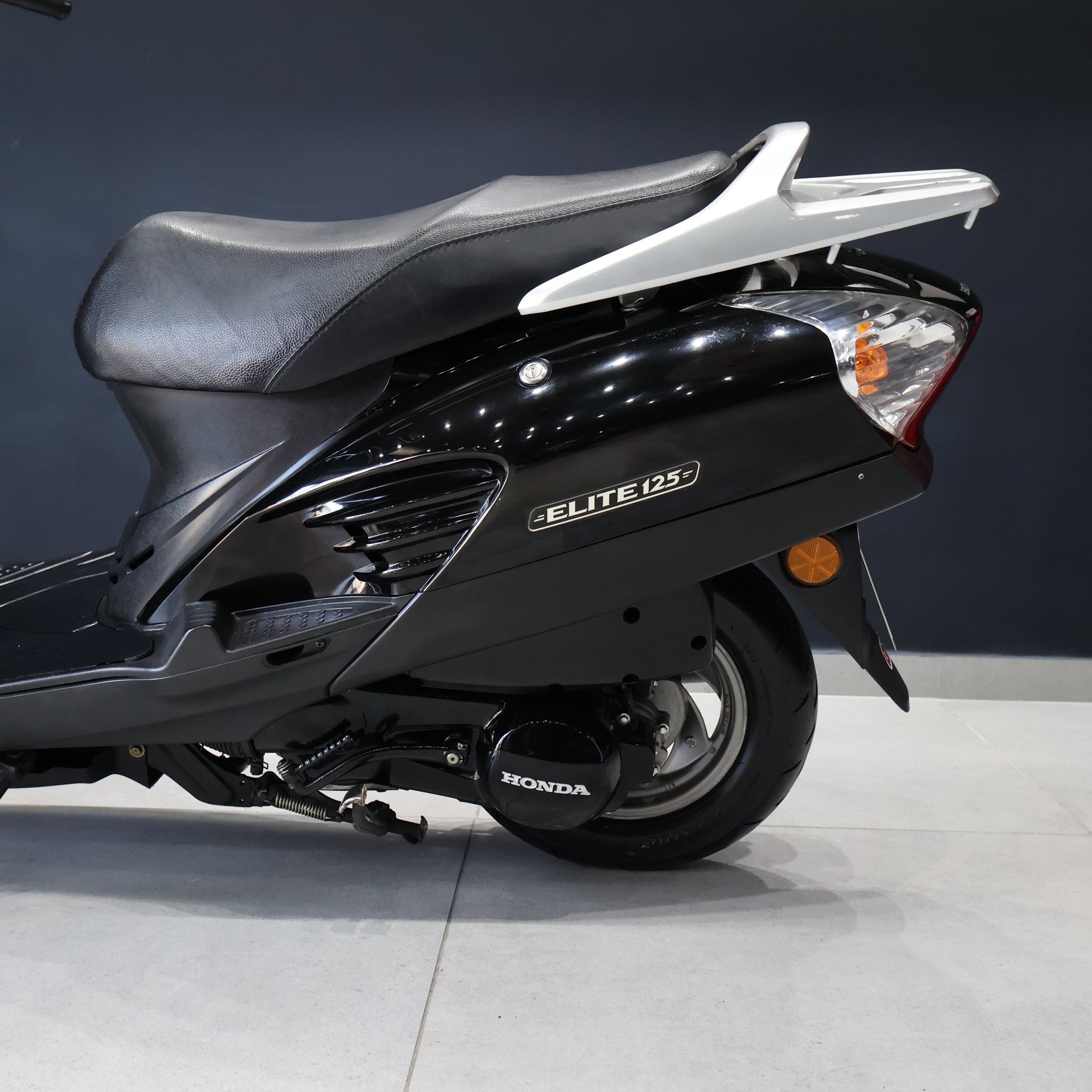 HONDA ELITE 125 2011 699HOP