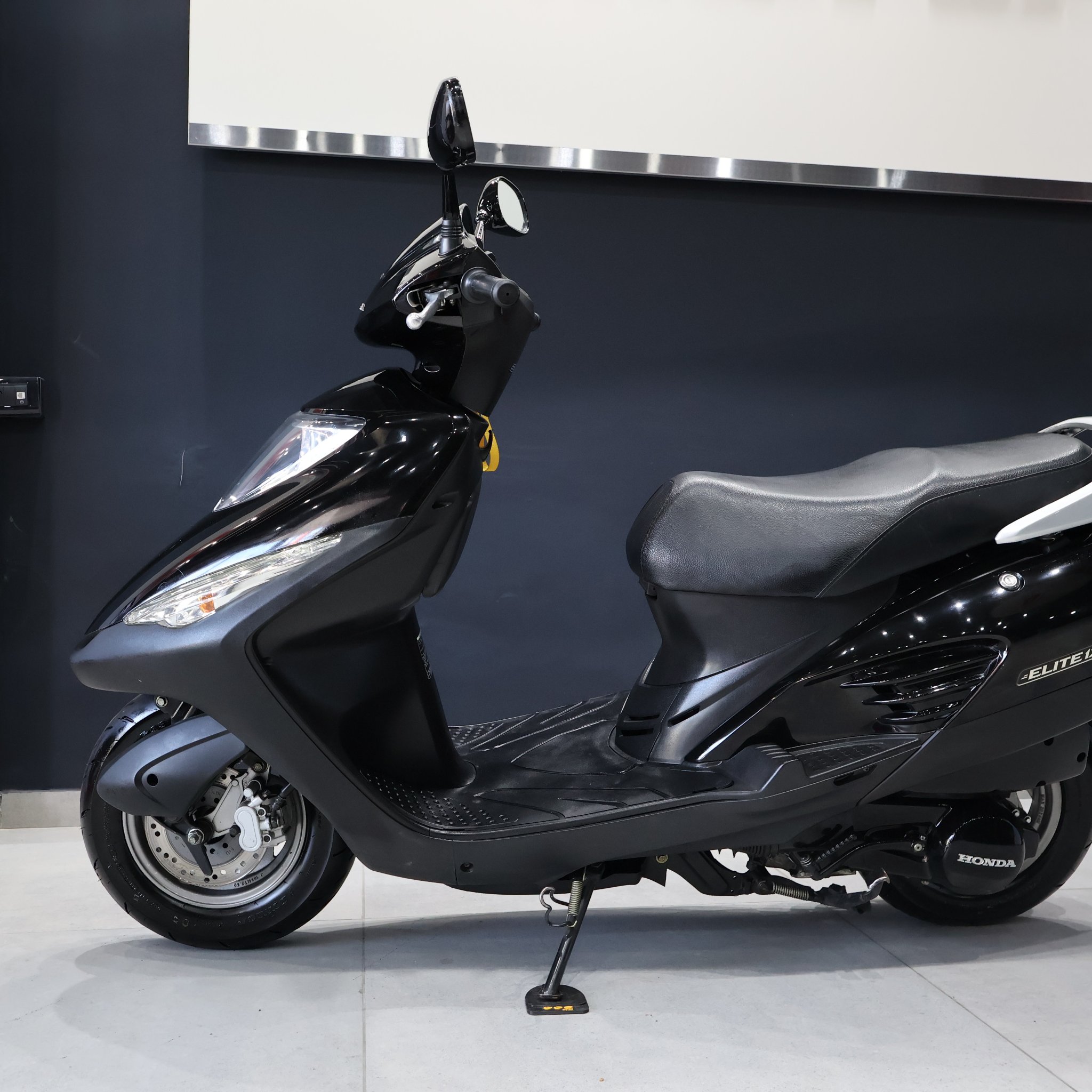 HONDA ELITE 125 2011 699HOP