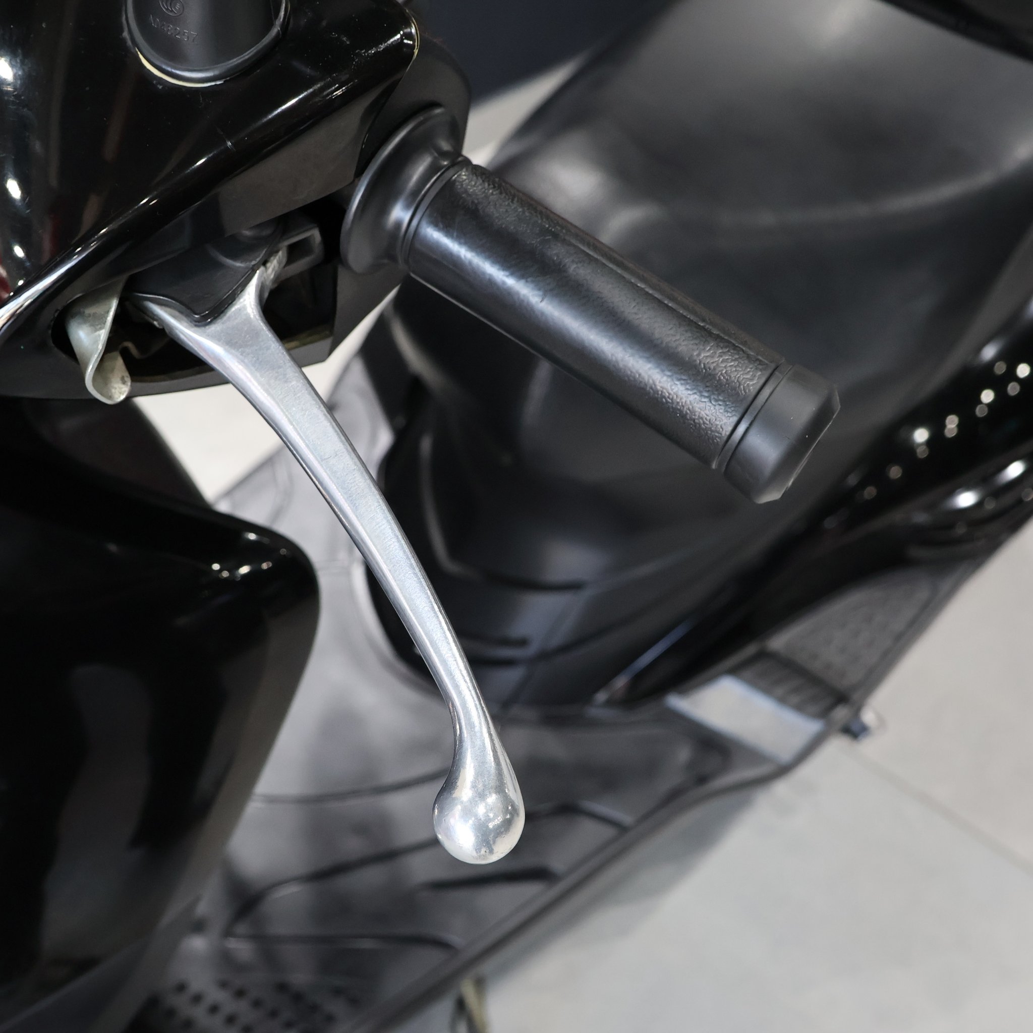 HONDA ELITE 125 2011 699HOP