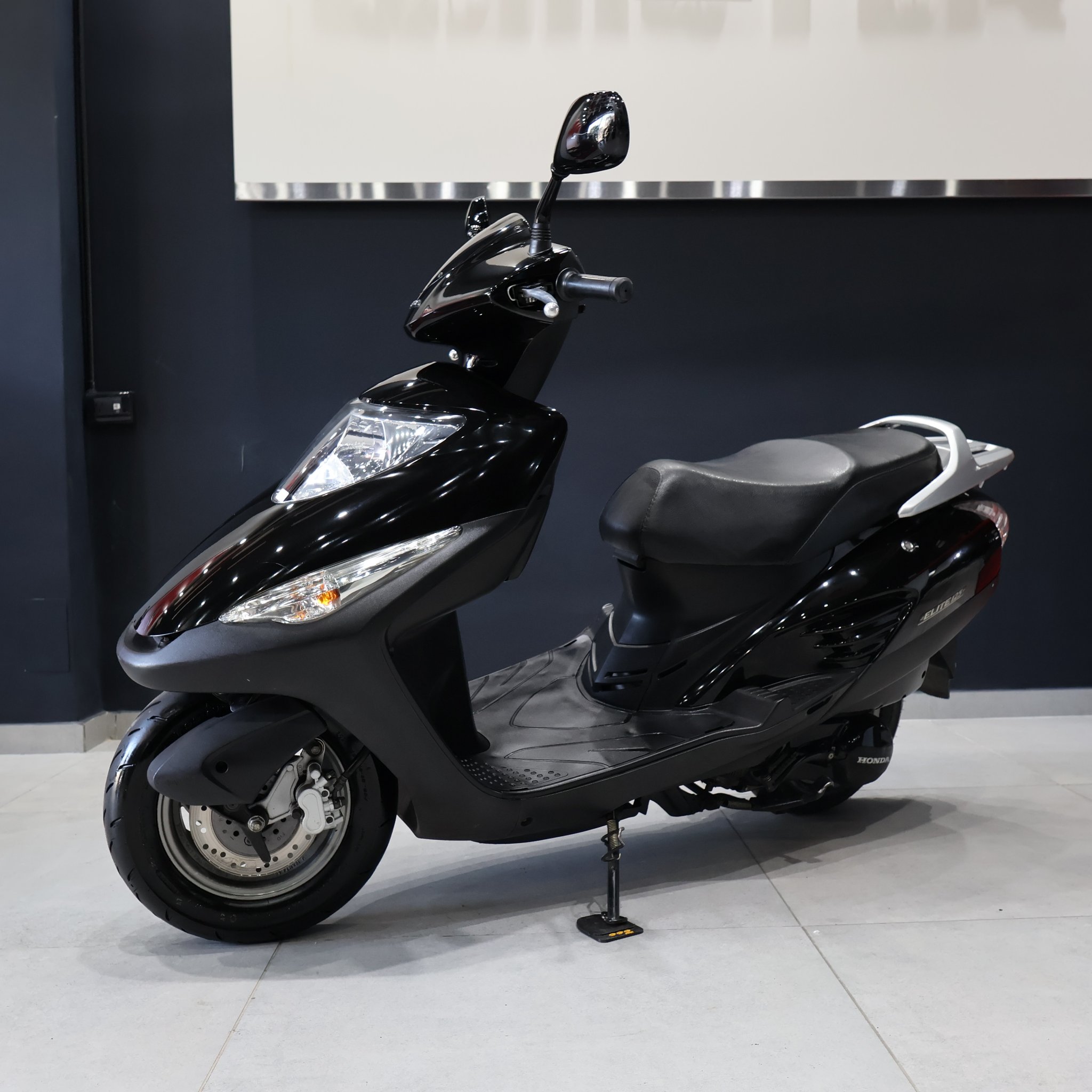 HONDA ELITE 125 2011 699HOP
