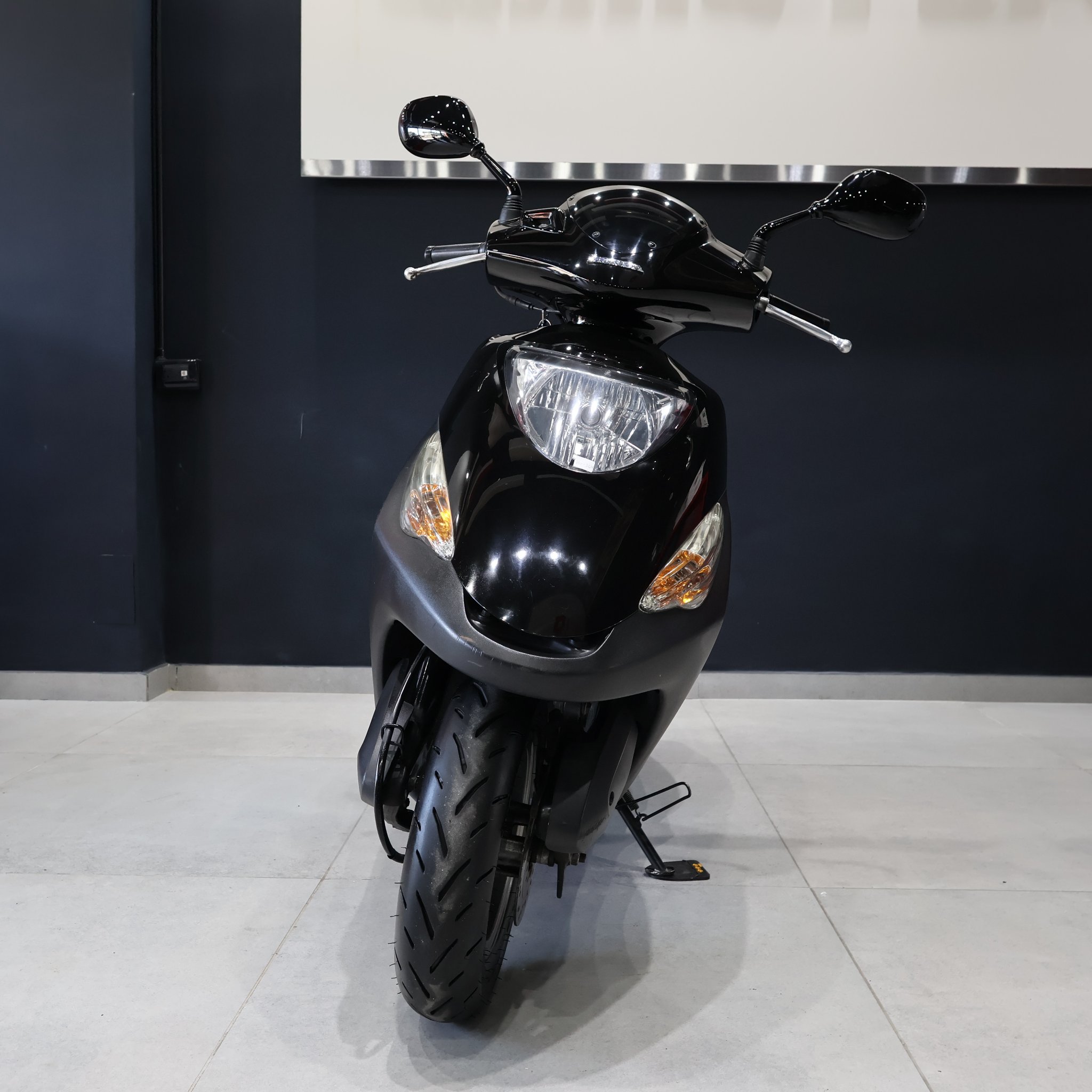 HONDA ELITE 125 2011 699HOP