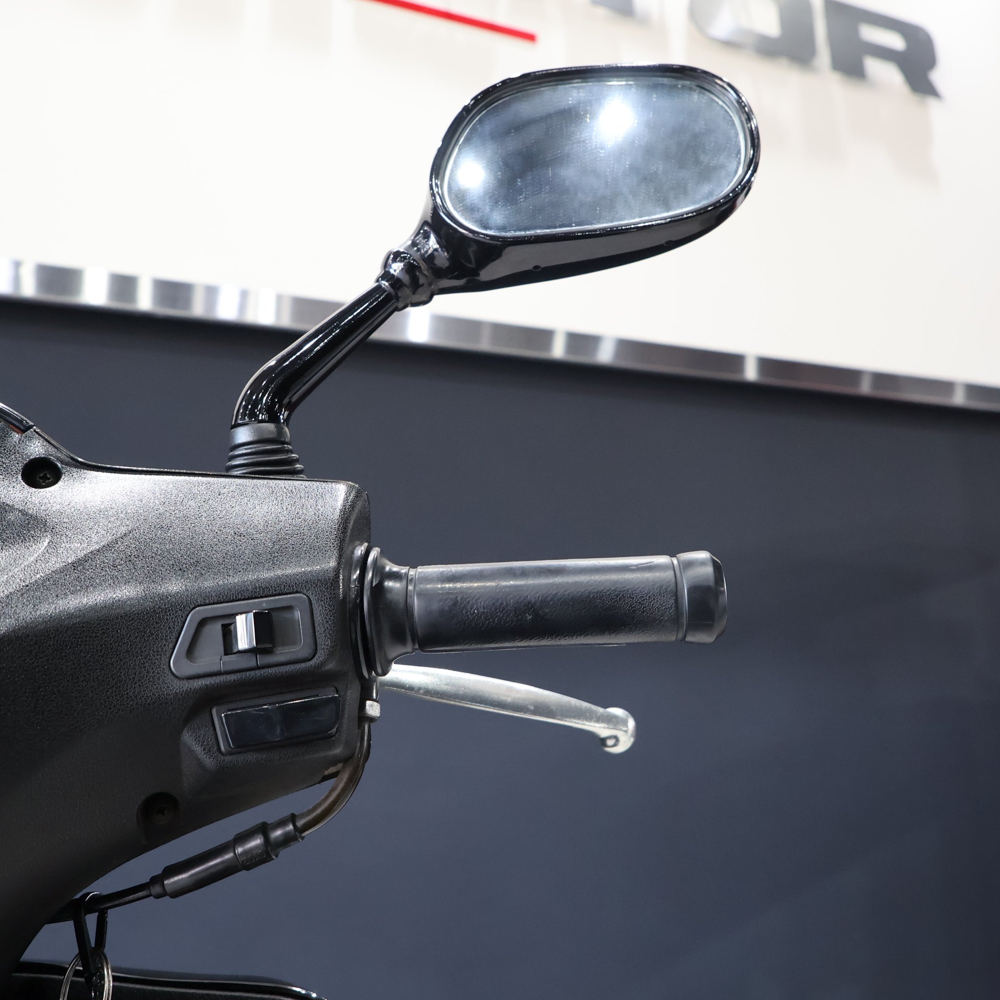 HONDA ELITE 125 2011 699HOP
