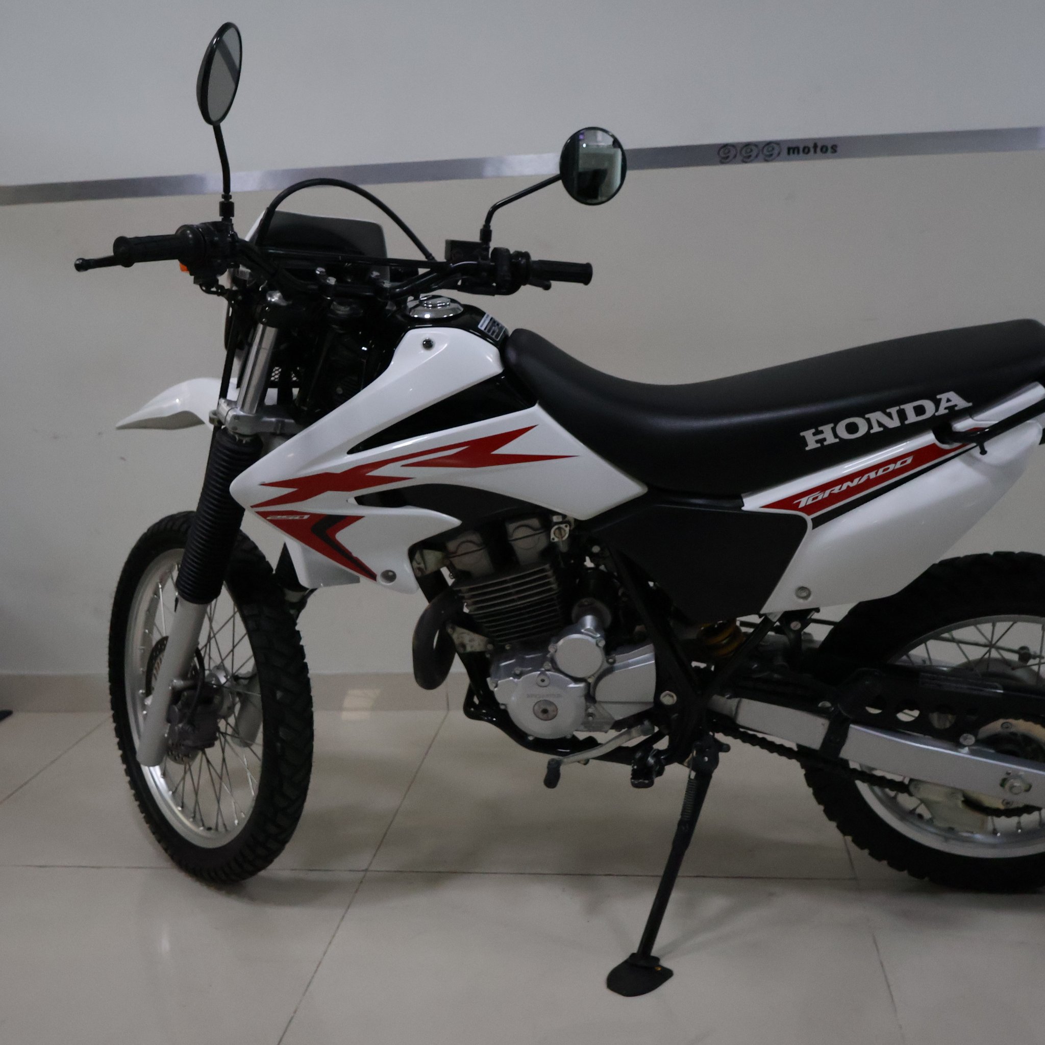 HONDA TORNADO 250 2023 A200IXV