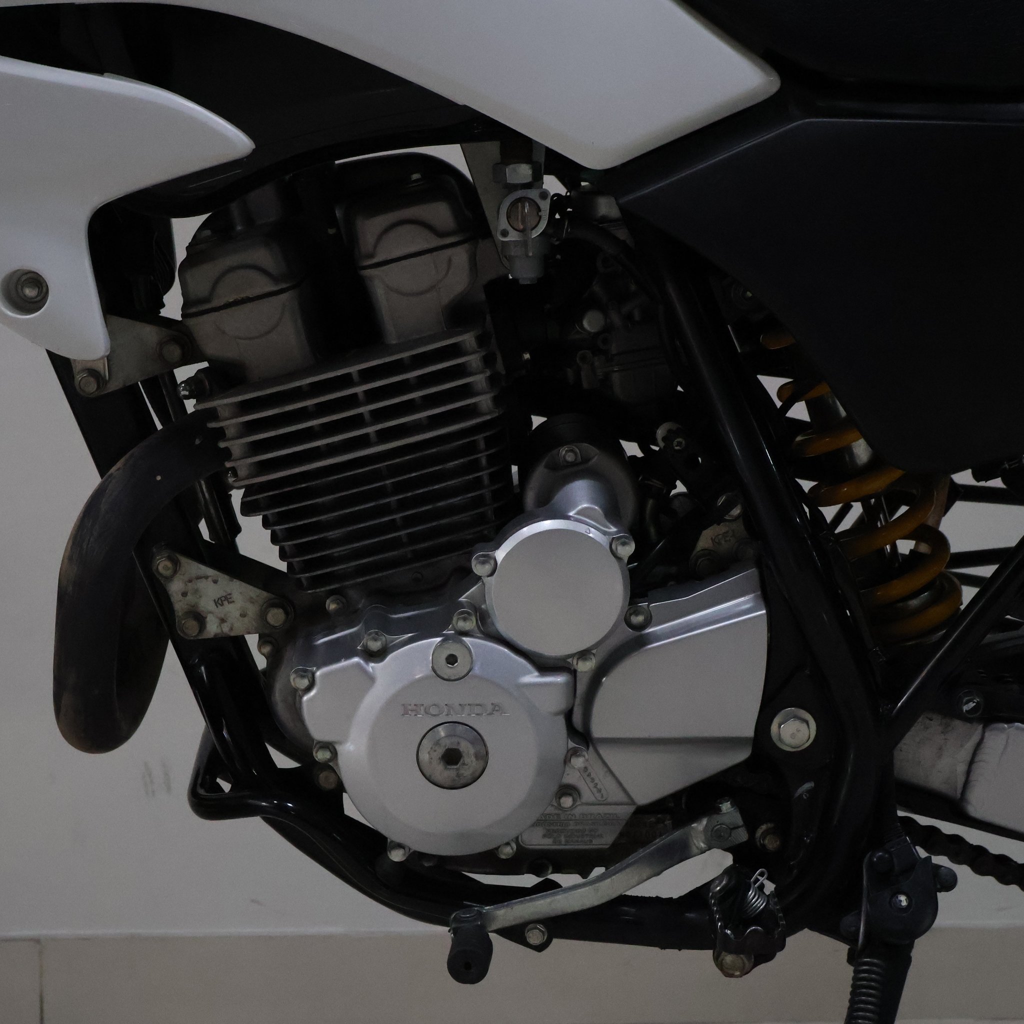 HONDA TORNADO 250 2023 A200IXV