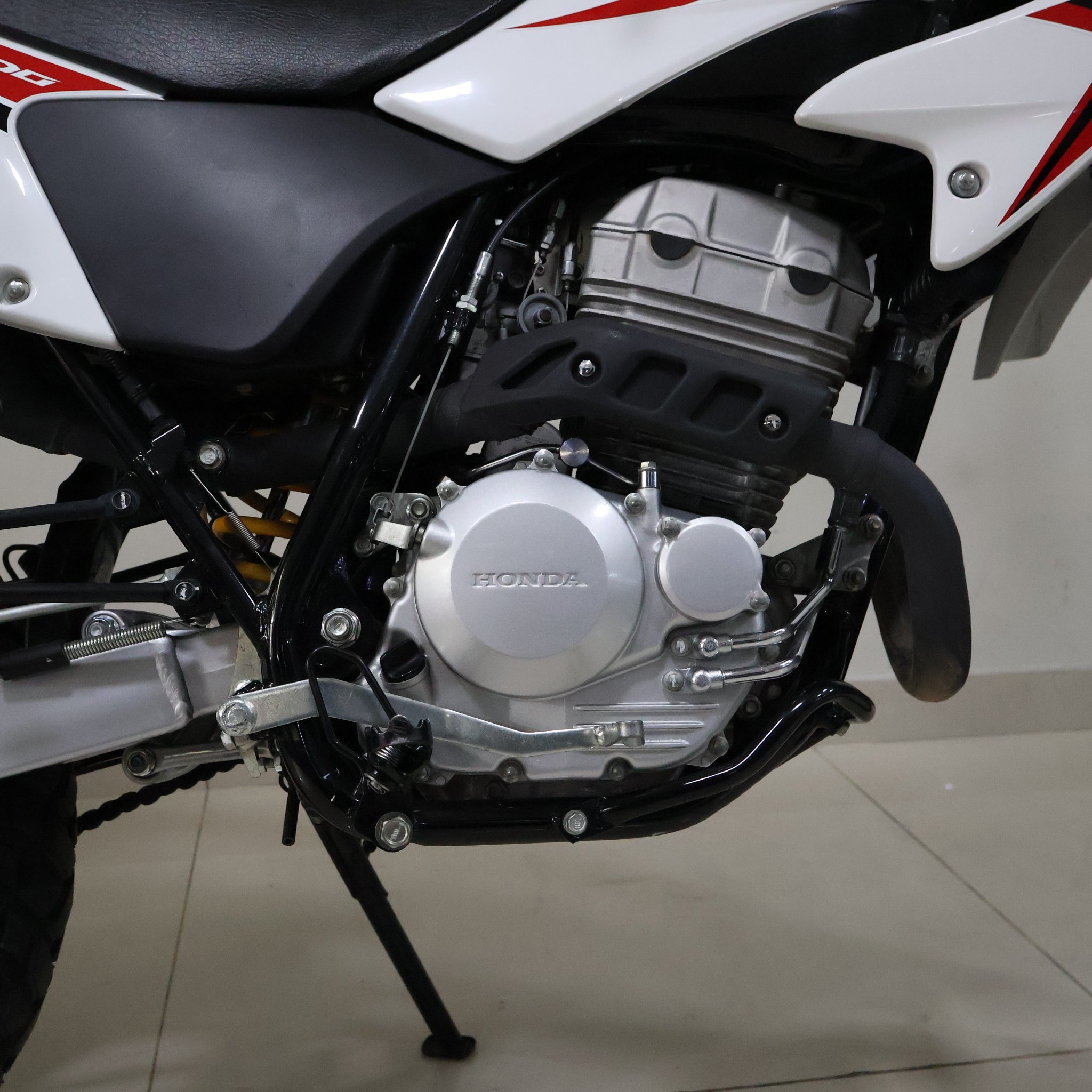 HONDA TORNADO 250 2023 A200IXV