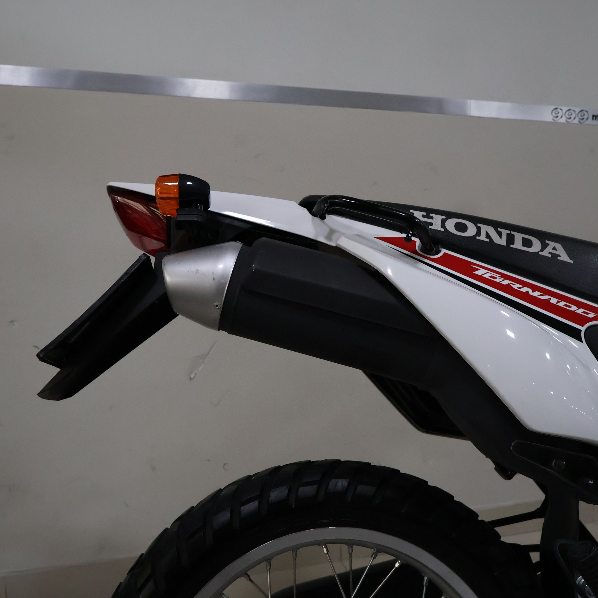 HONDA TORNADO 250 2023 A200IXV