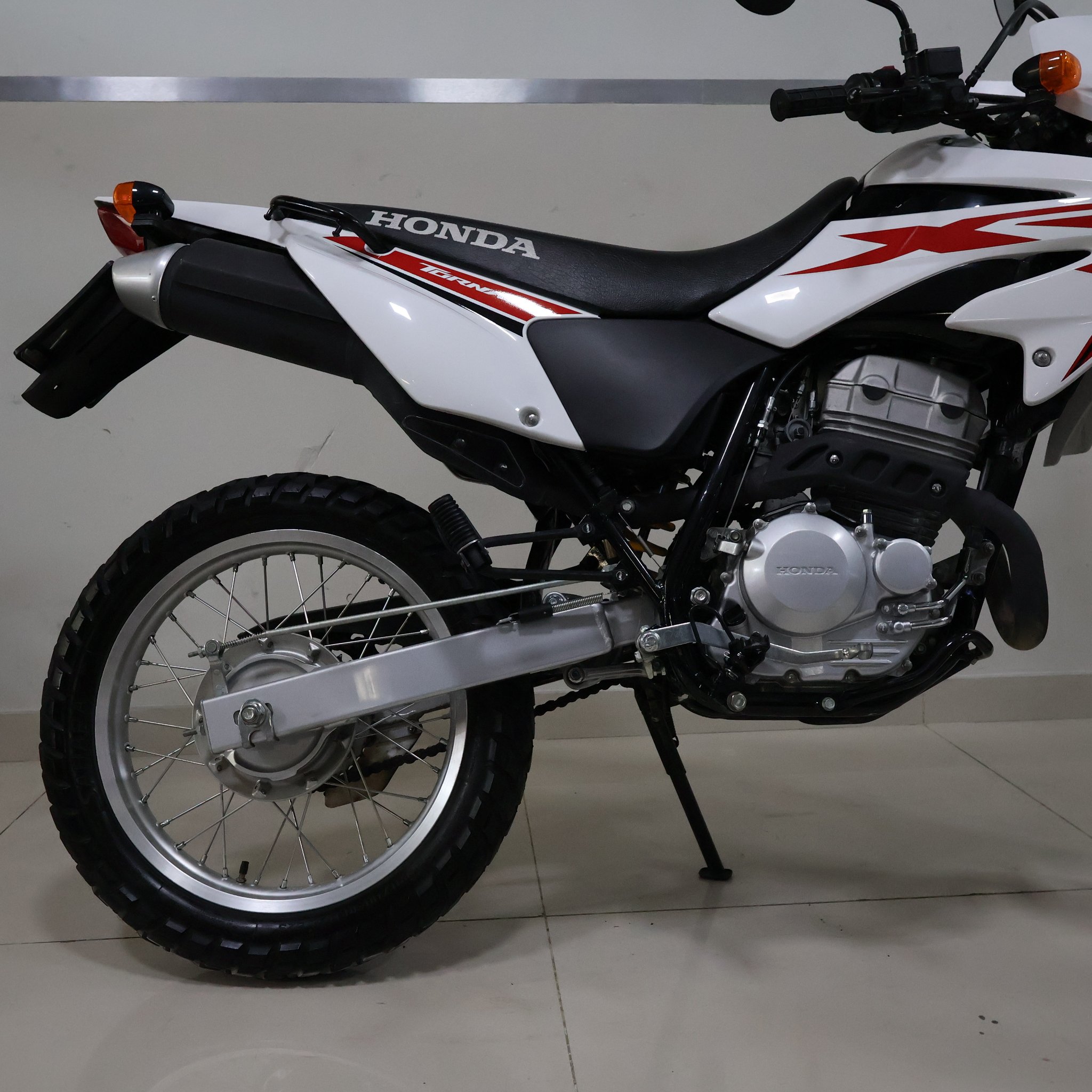 HONDA TORNADO 250 2023 A200IXV