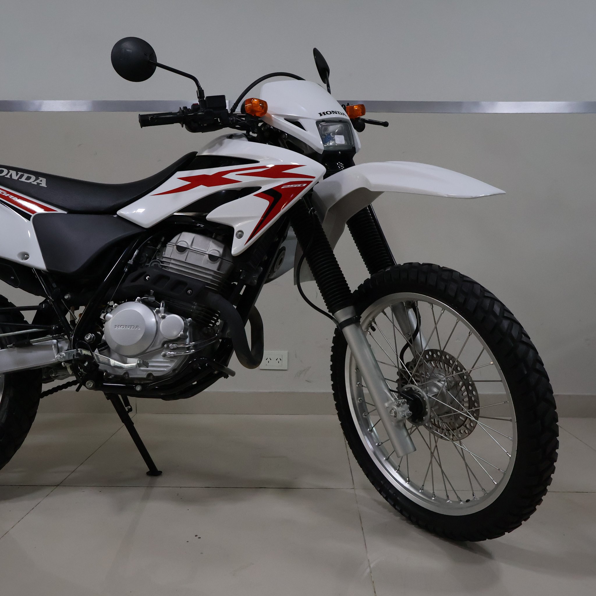 HONDA TORNADO 250 2023 A200IXV