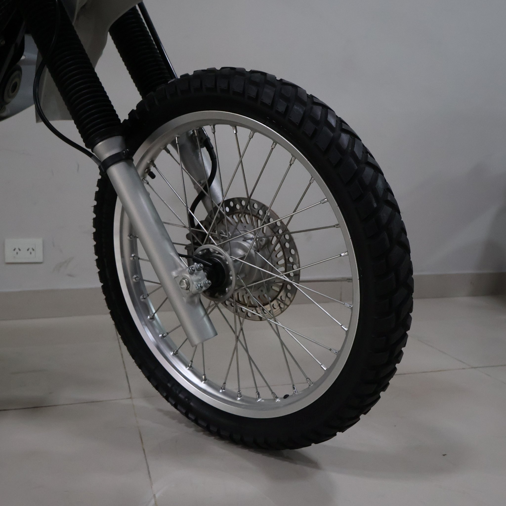 HONDA TORNADO 250 2023 A200IXV