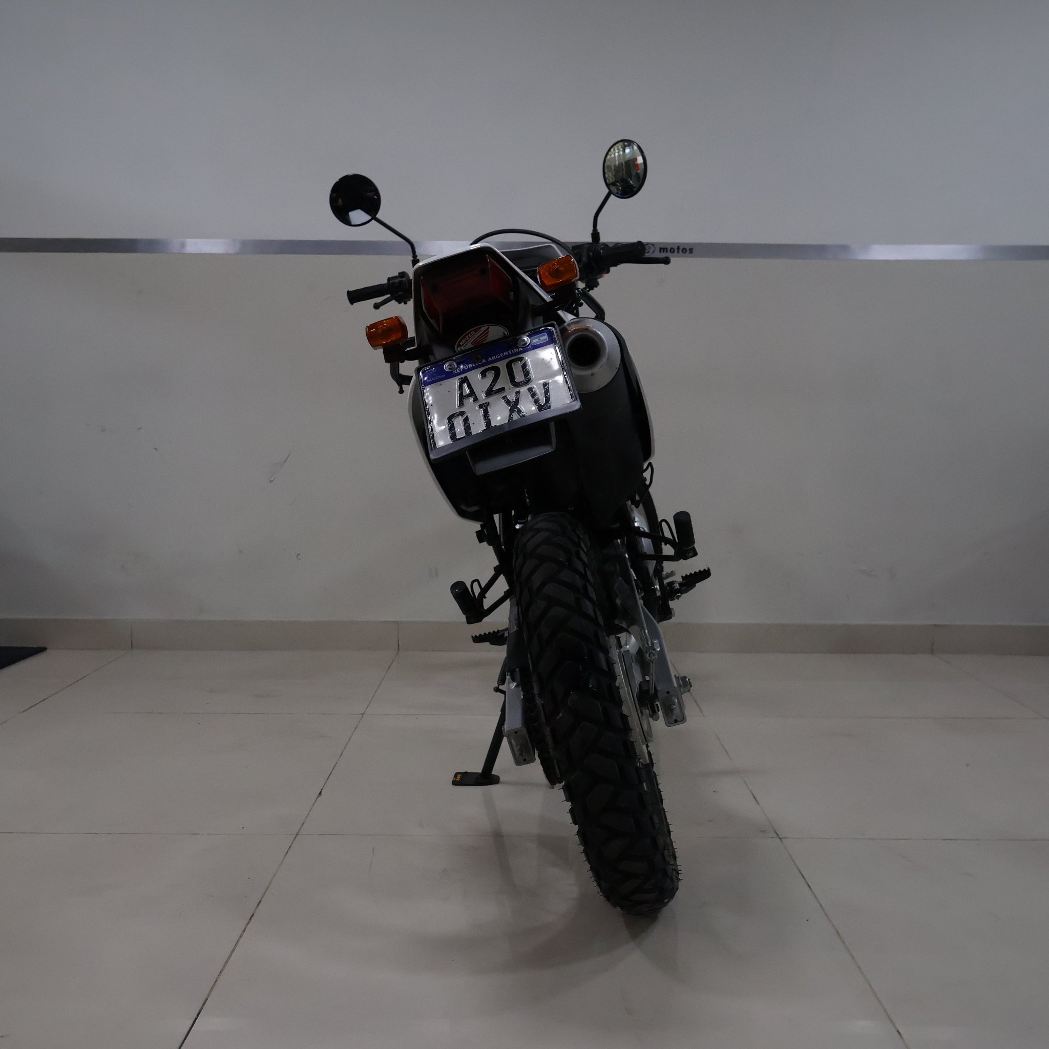 HONDA TORNADO 250 2023 A200IXV
