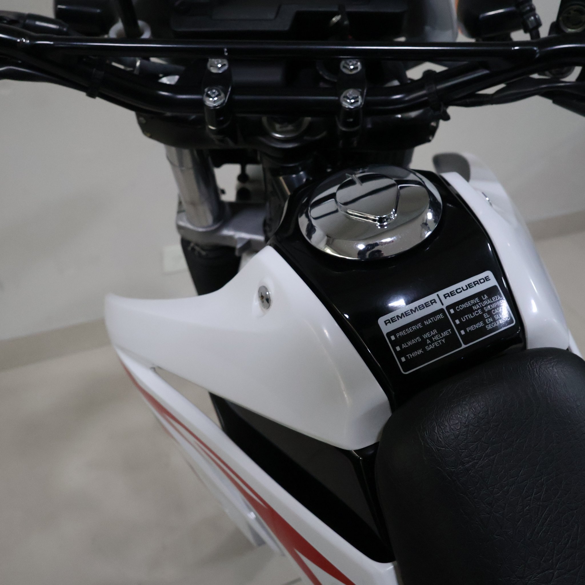 HONDA TORNADO 250 2023 A200IXV