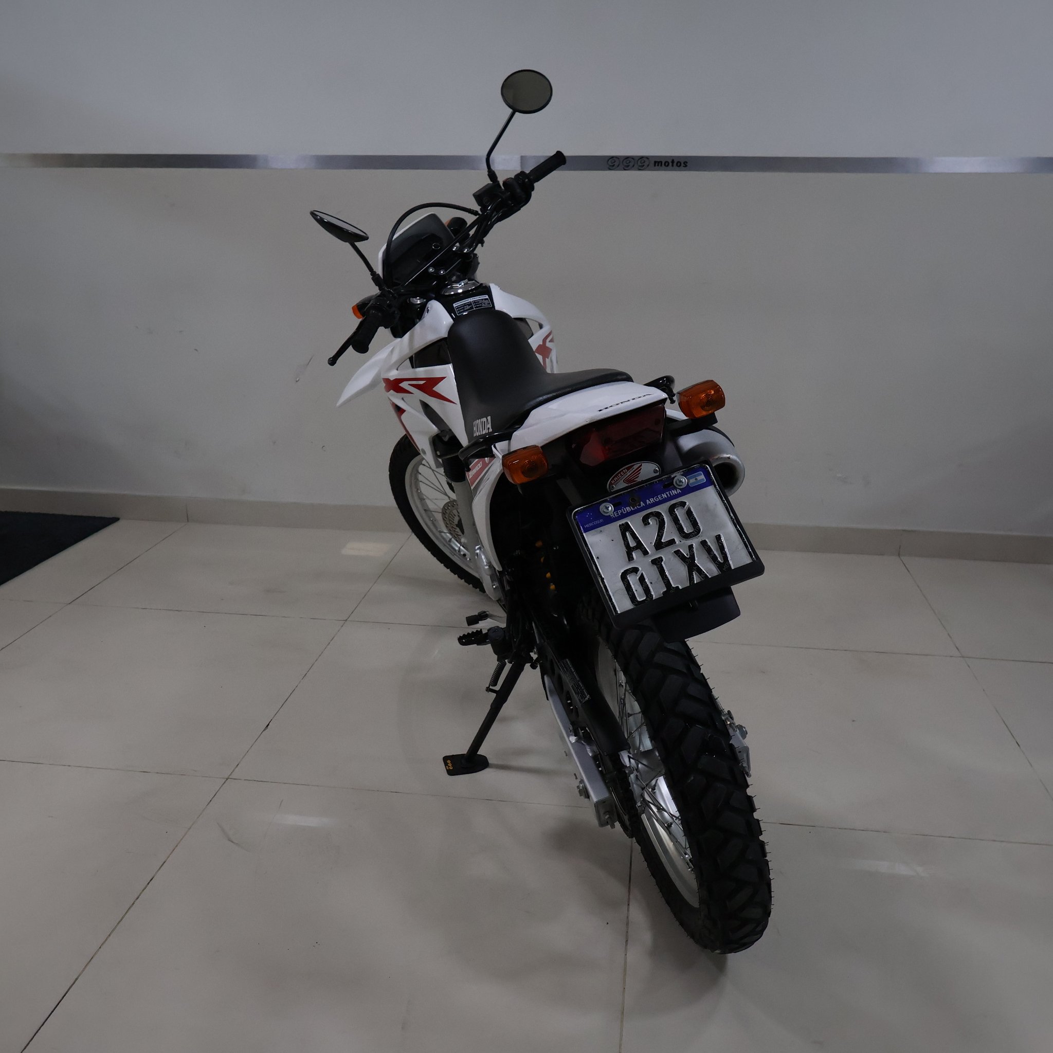 HONDA TORNADO 250 2023 A200IXV