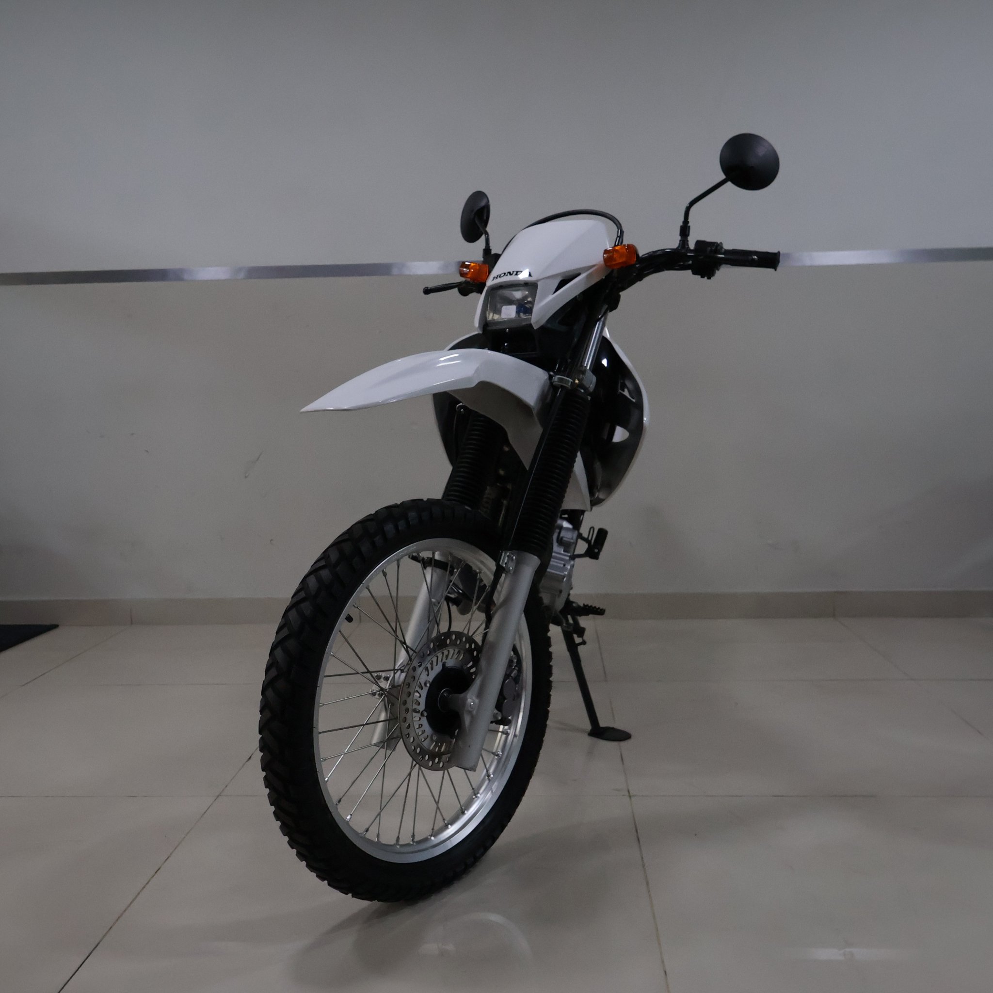 HONDA TORNADO 250 2023 A200IXV