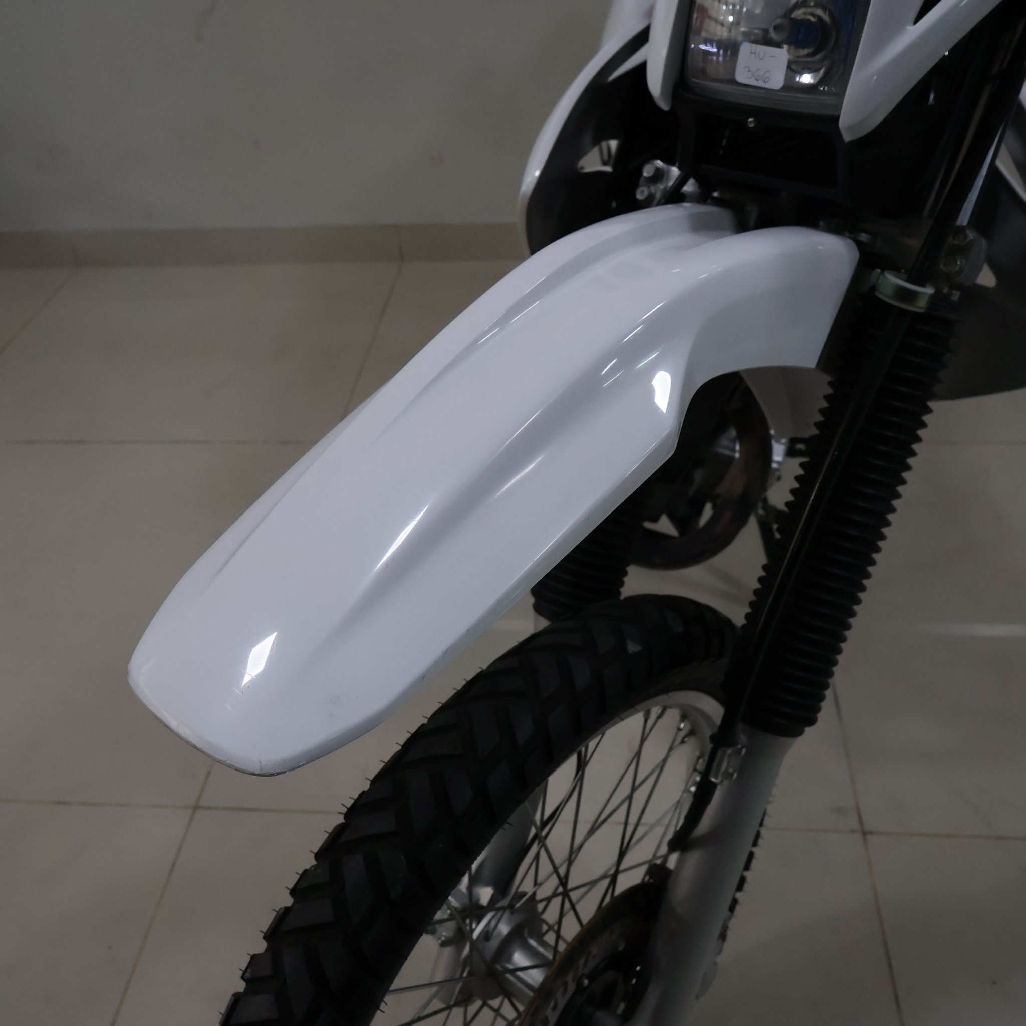 HONDA TORNADO 250 2023 A200IXV