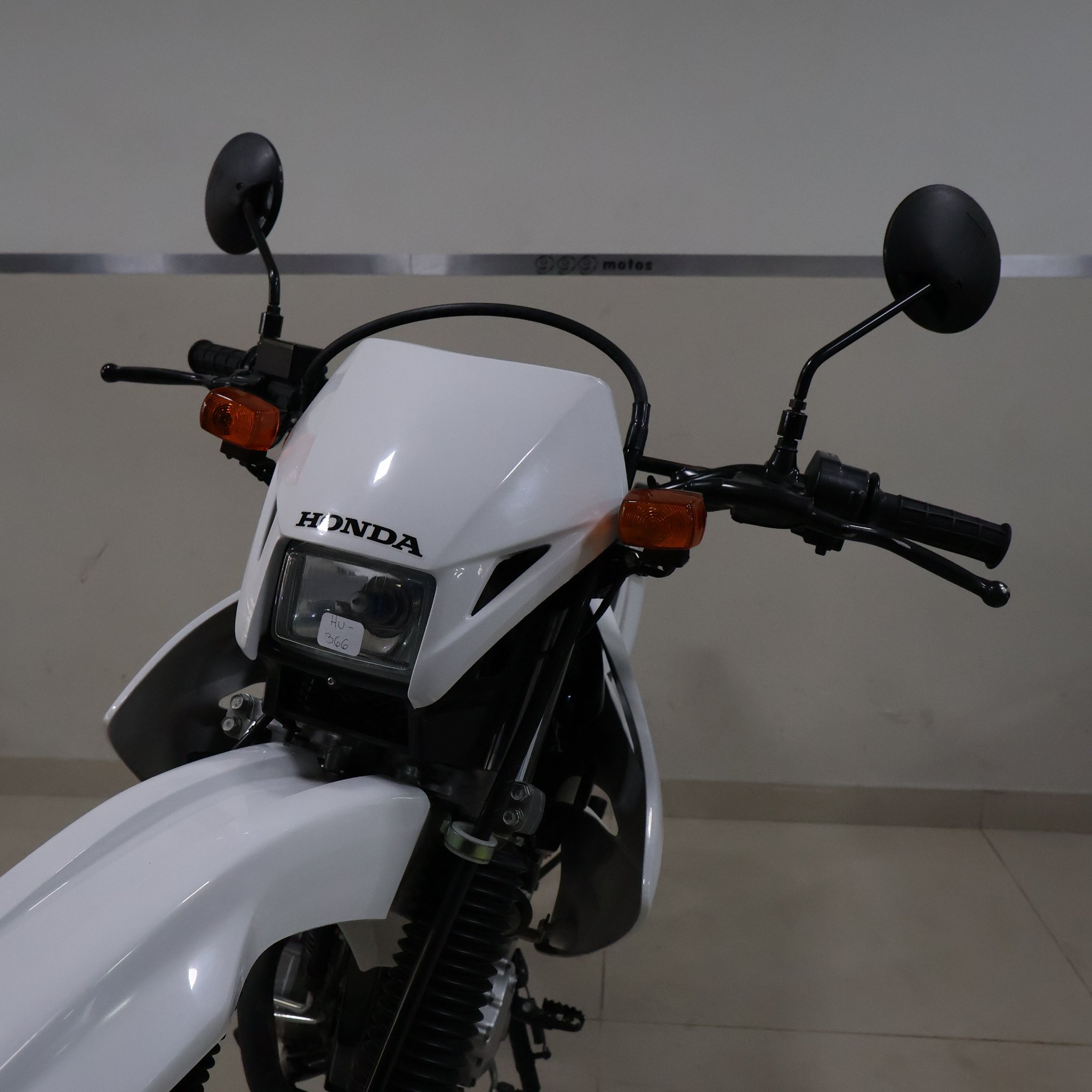 HONDA TORNADO 250 2023 A200IXV