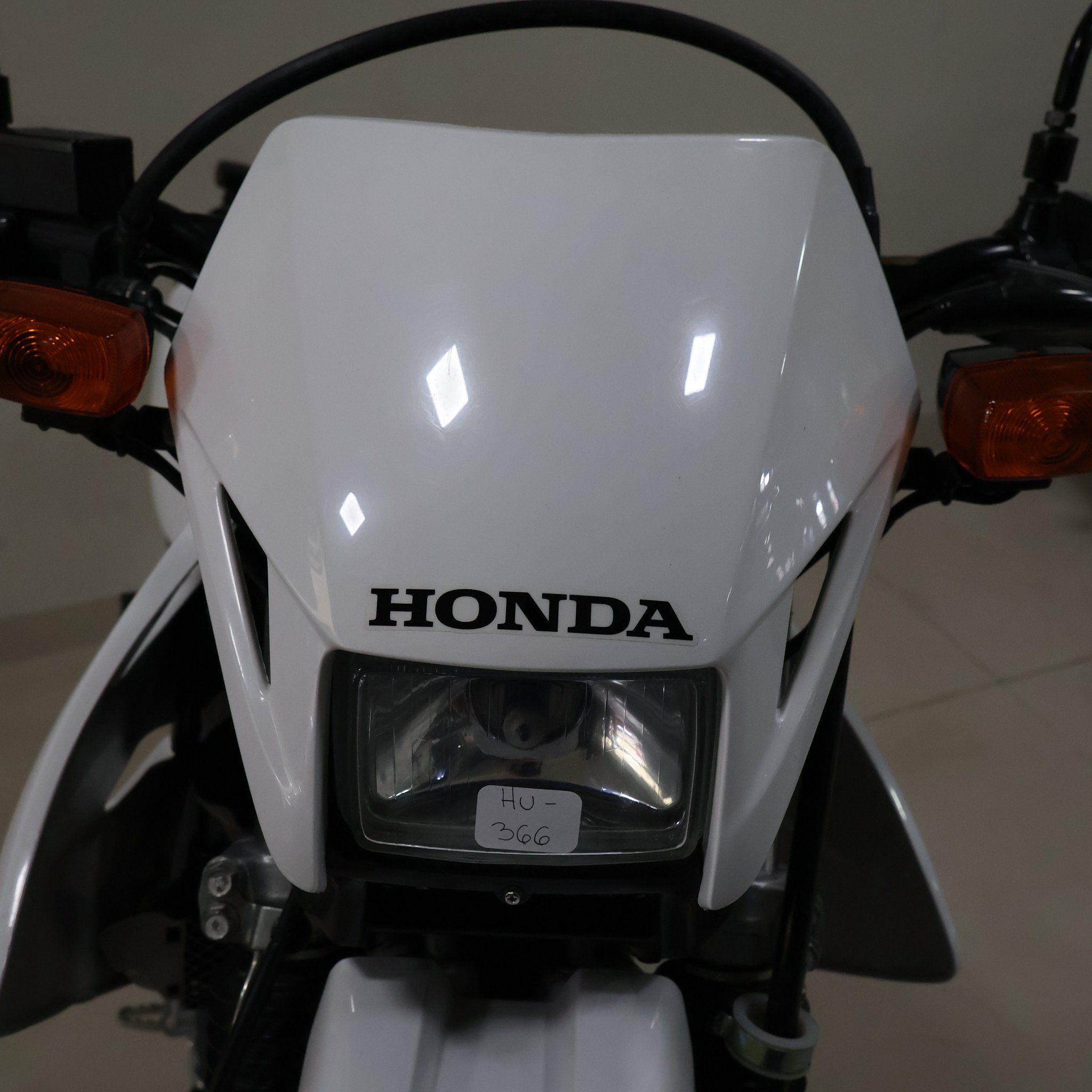 HONDA TORNADO 250 2023 A200IXV