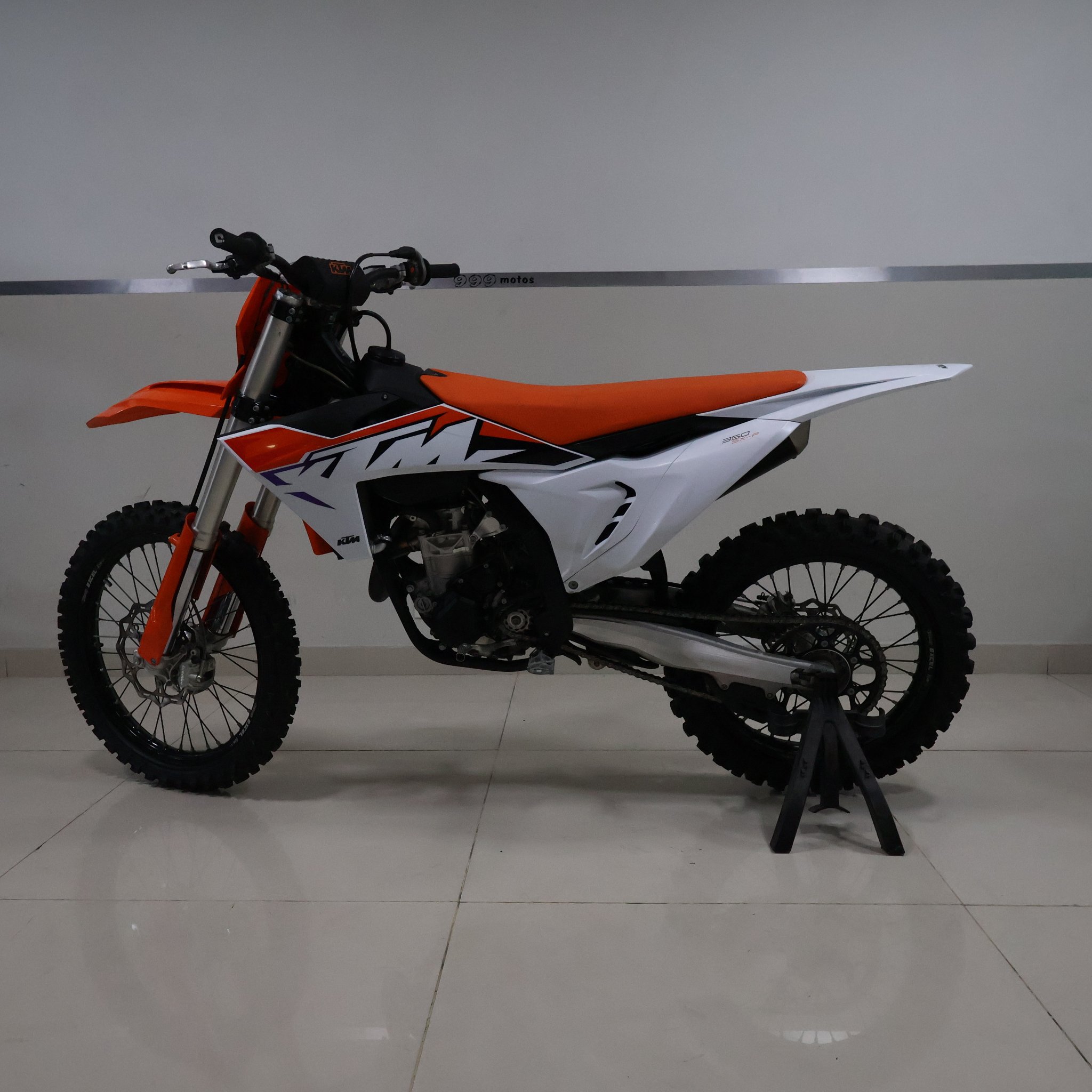 KTM SXF 350 2023