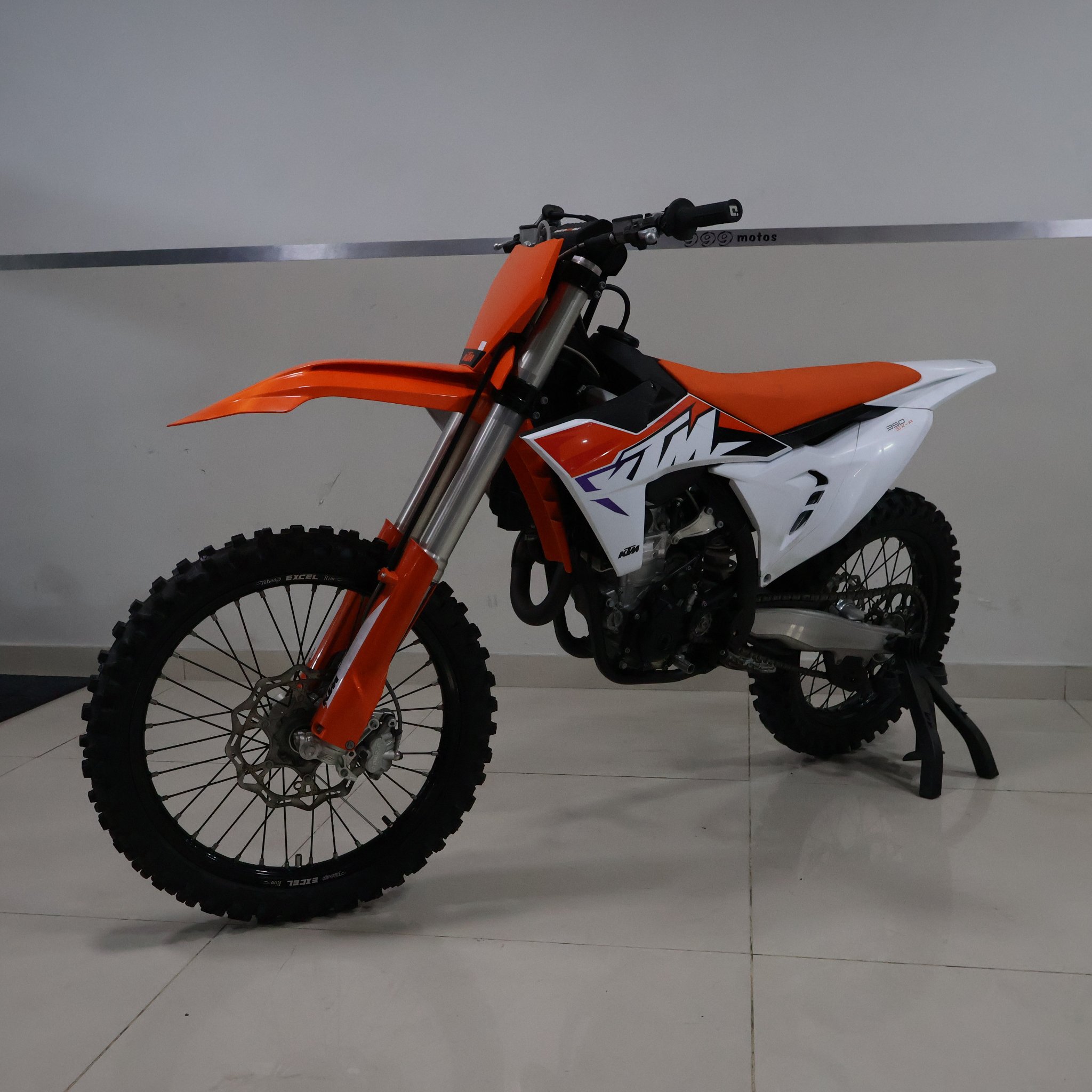 KTM SXF 350 2023