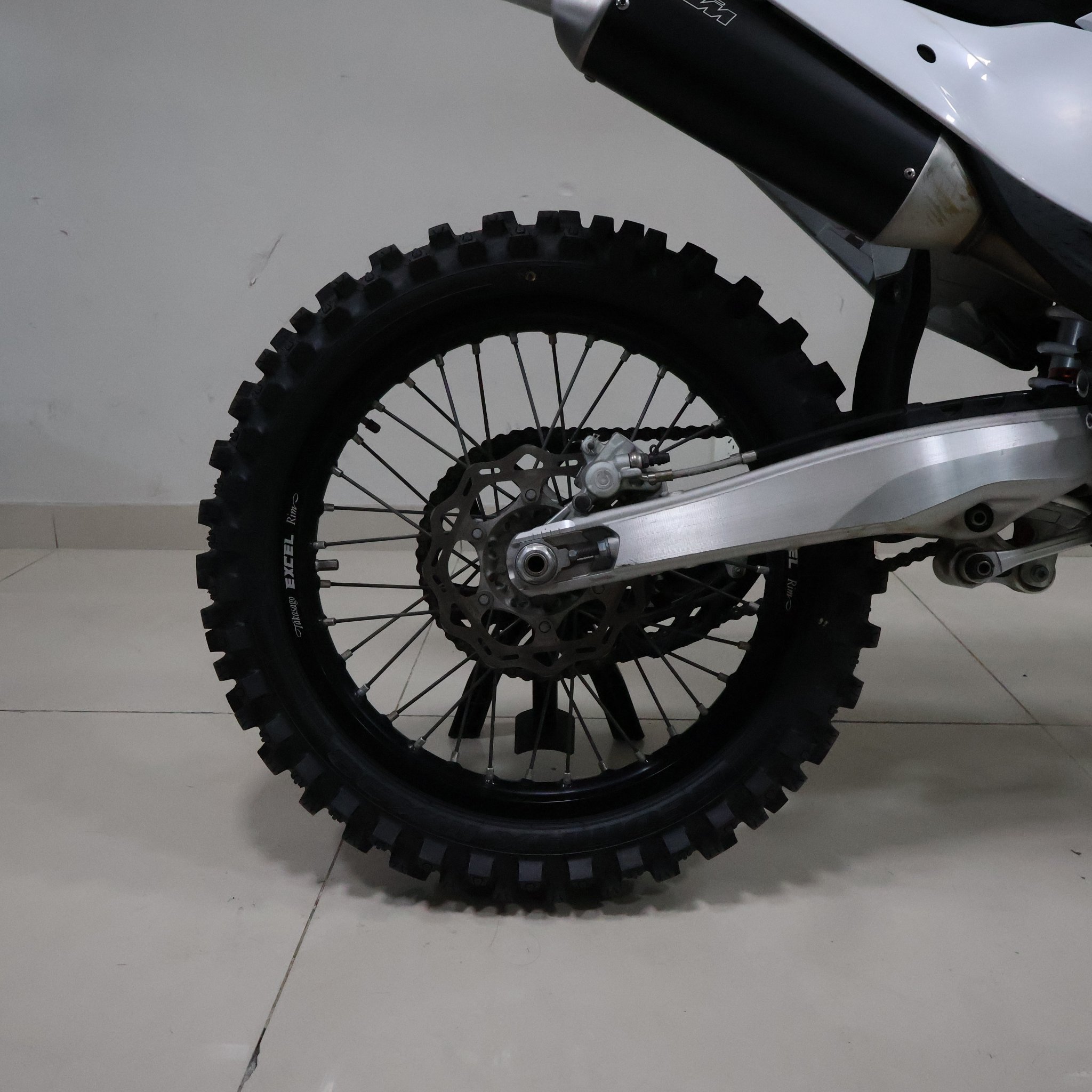 KTM SXF 350 2023