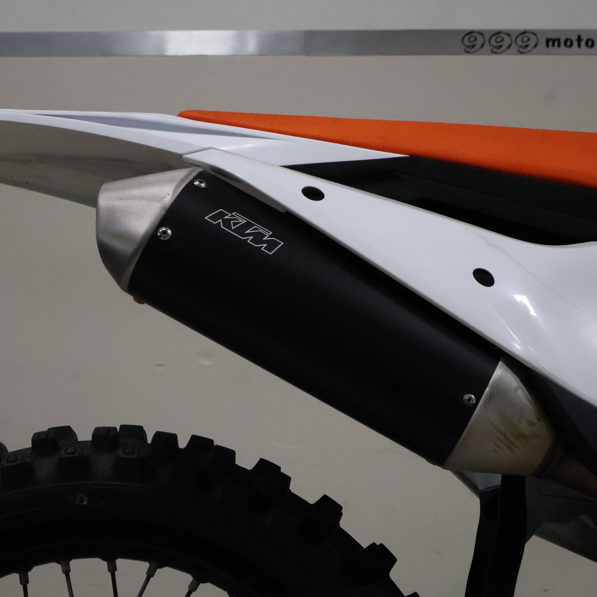 KTM SXF 350 2023