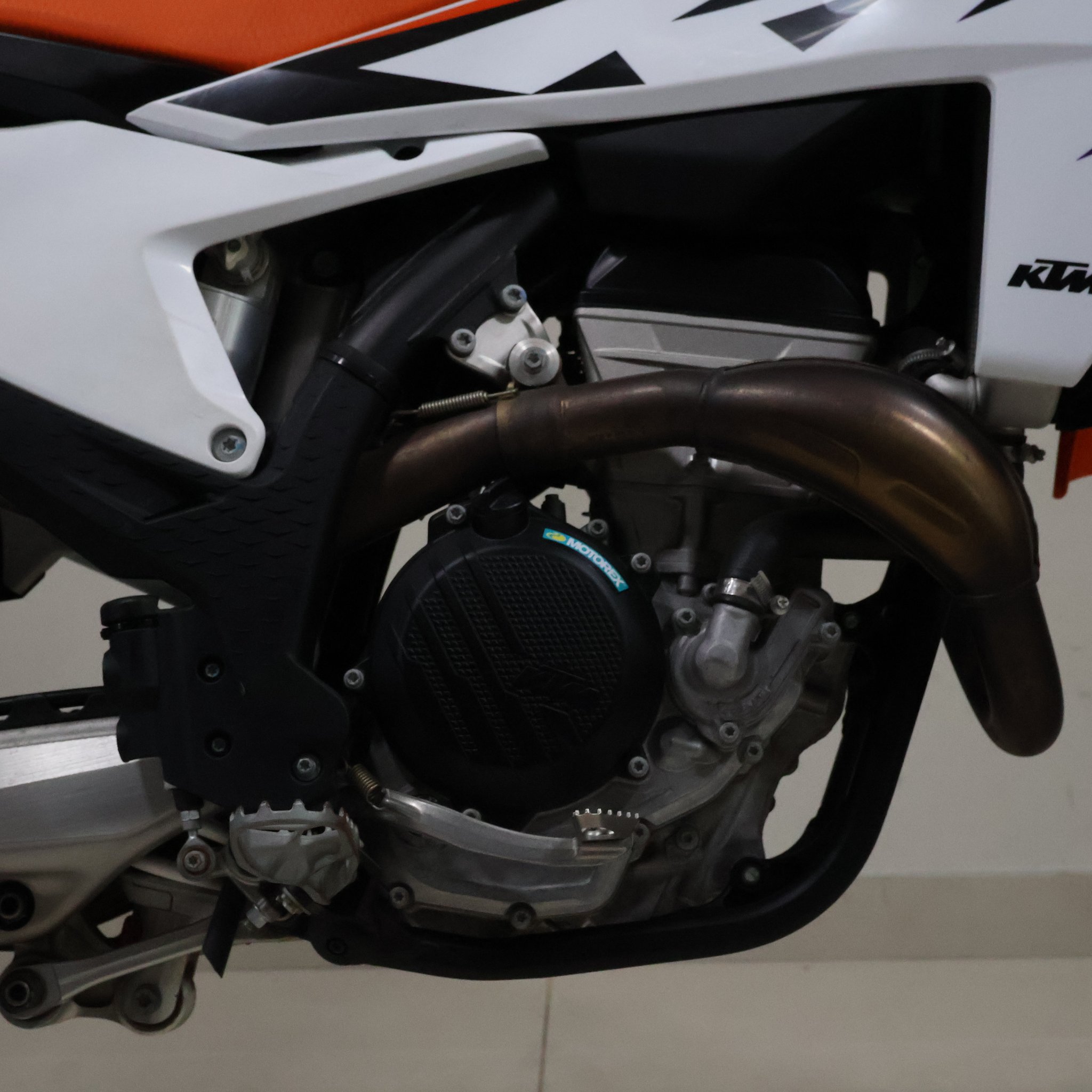 KTM SXF 350 2023
