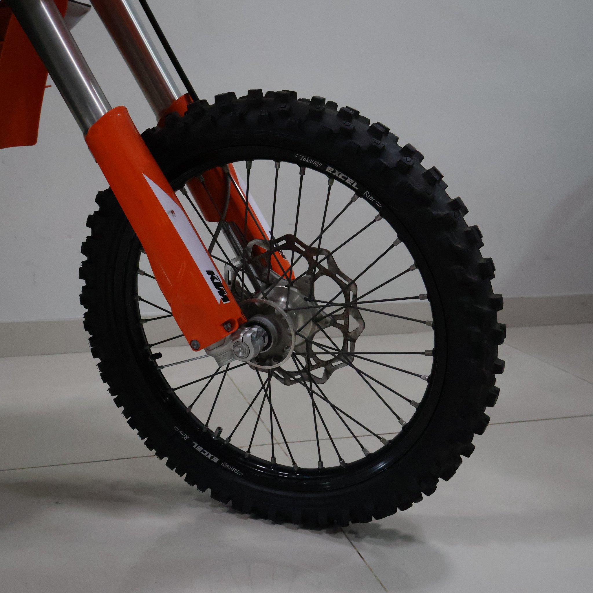 KTM SXF 350 2023