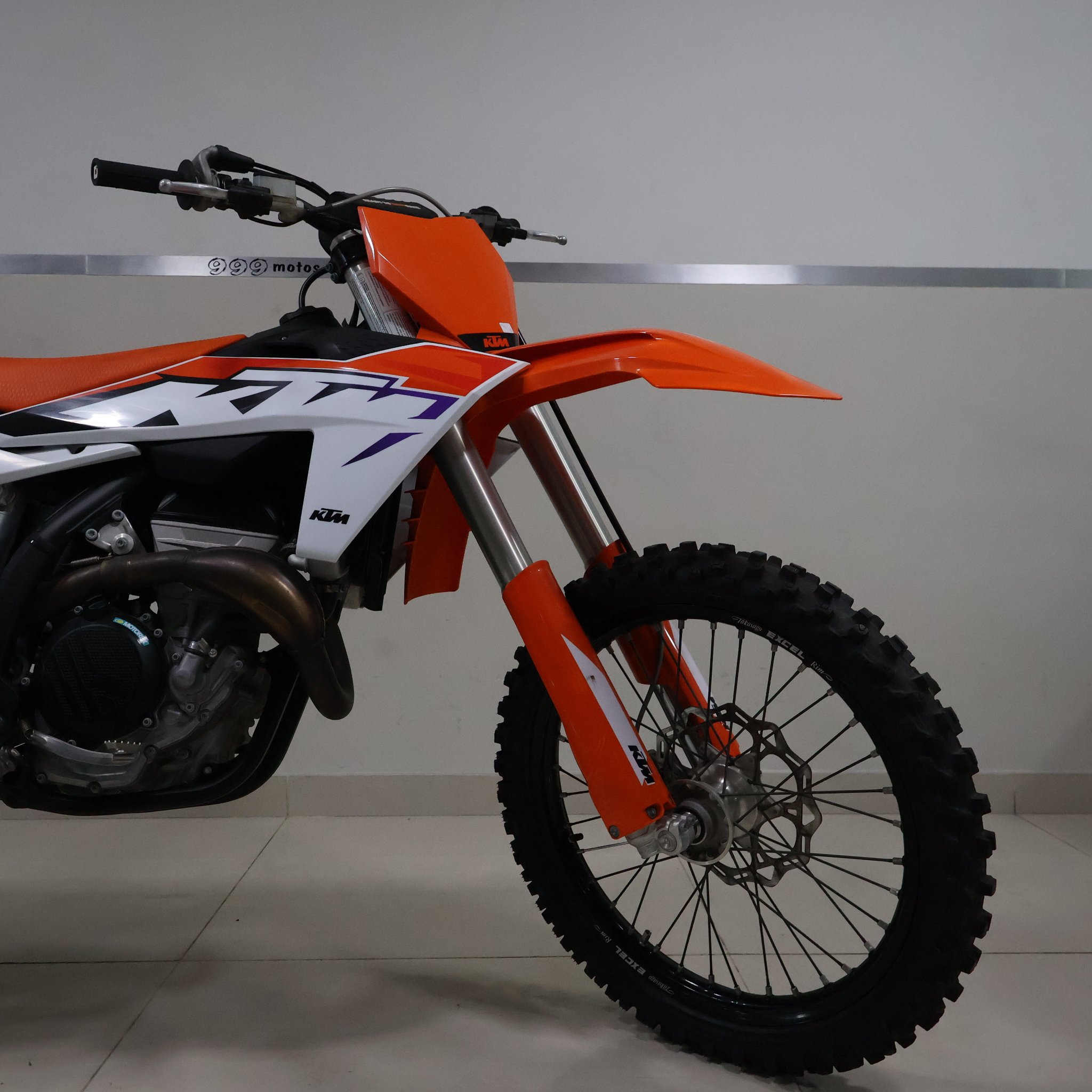 KTM SXF 350 2023