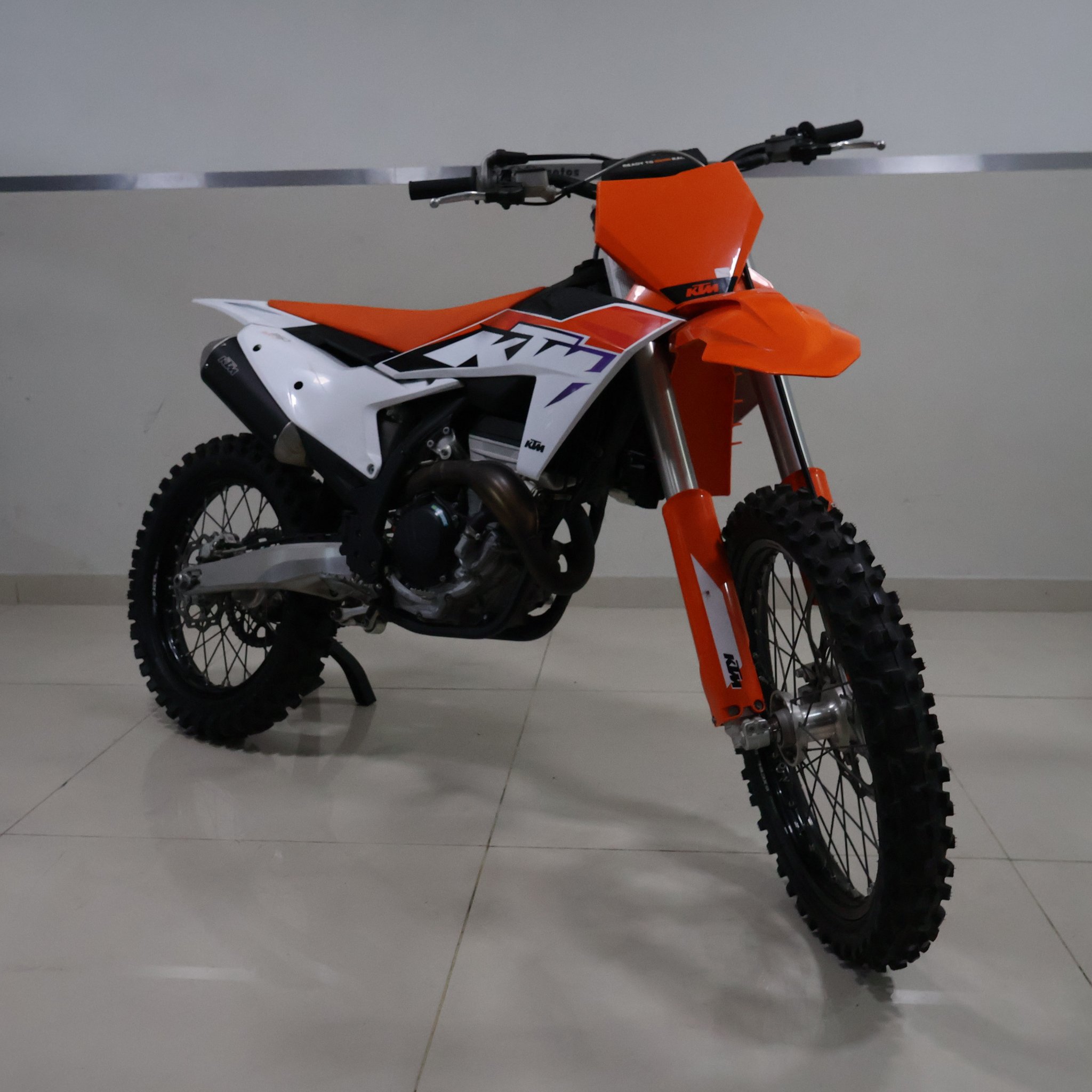 KTM SXF 350 2023