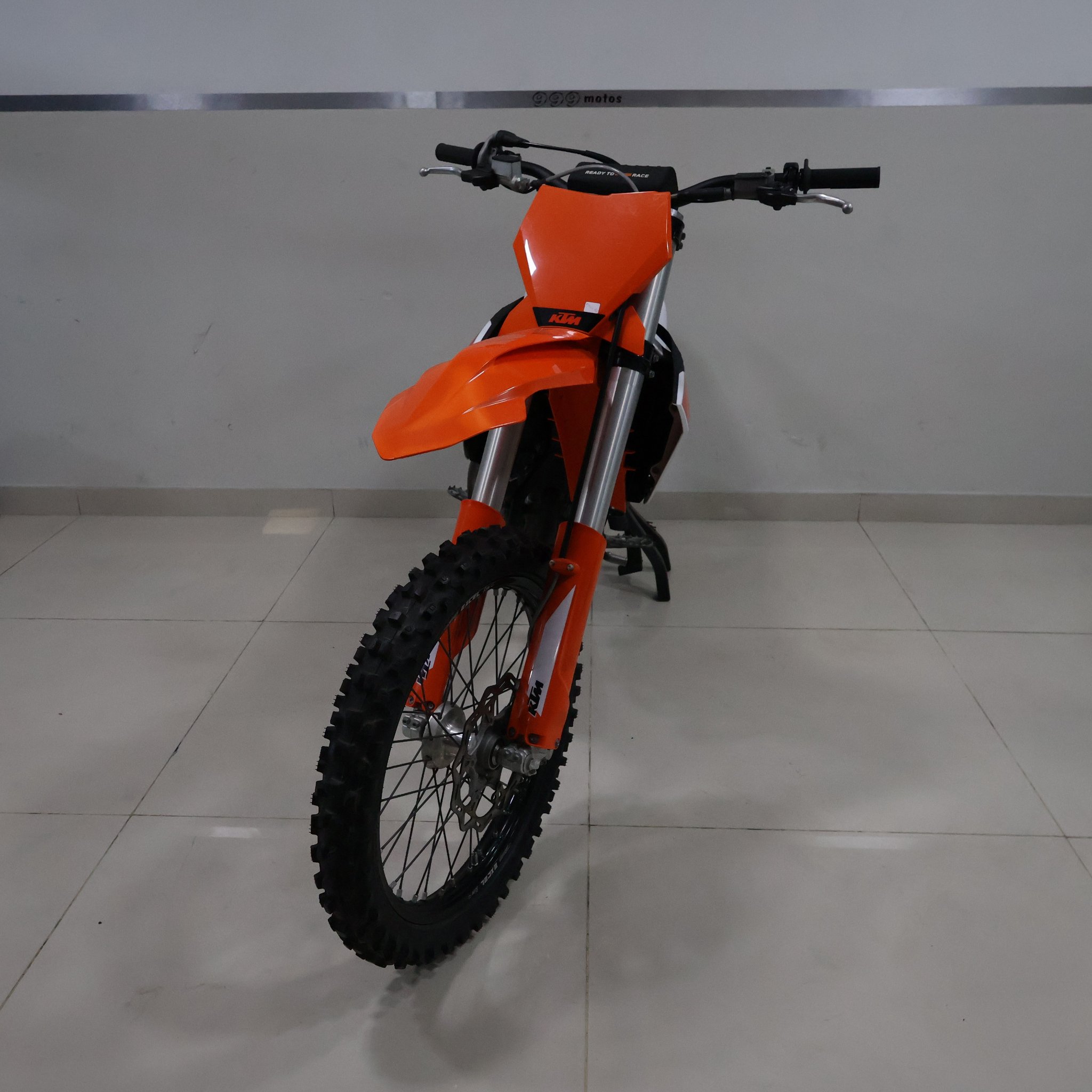 KTM SXF 350 2023