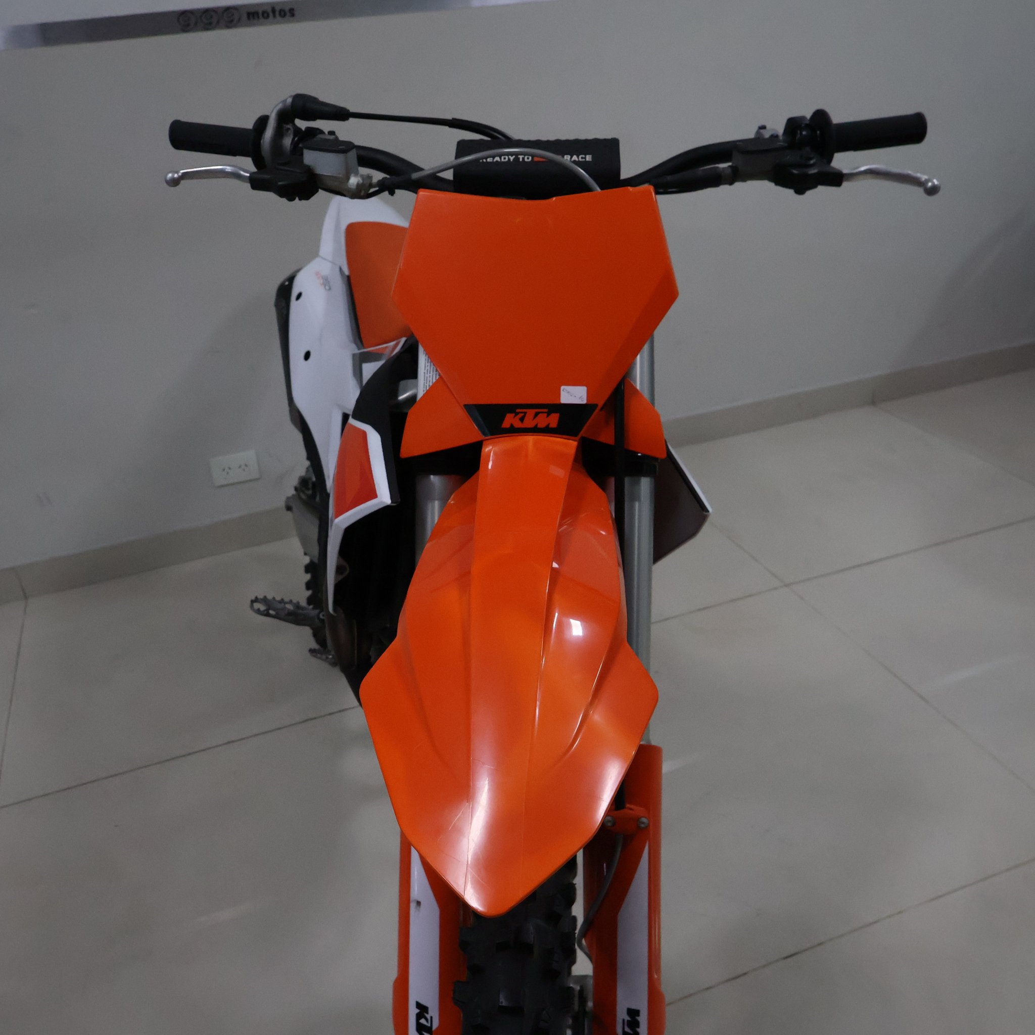 KTM SXF 350 2023