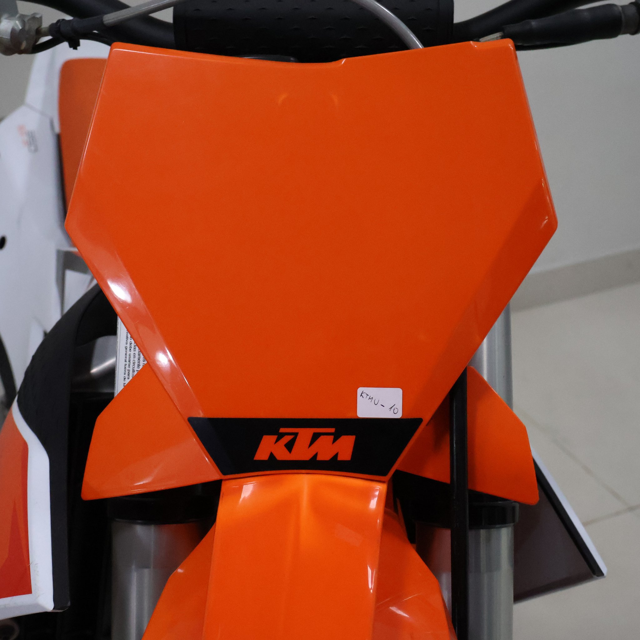 KTM SXF 350 2023