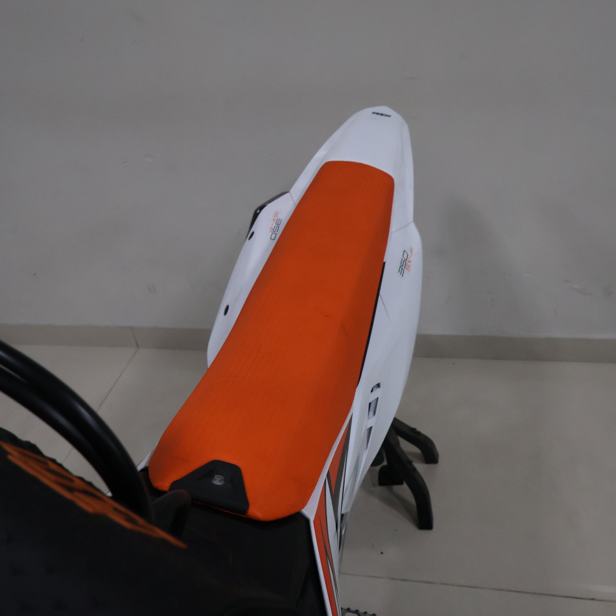KTM SXF 350 2023