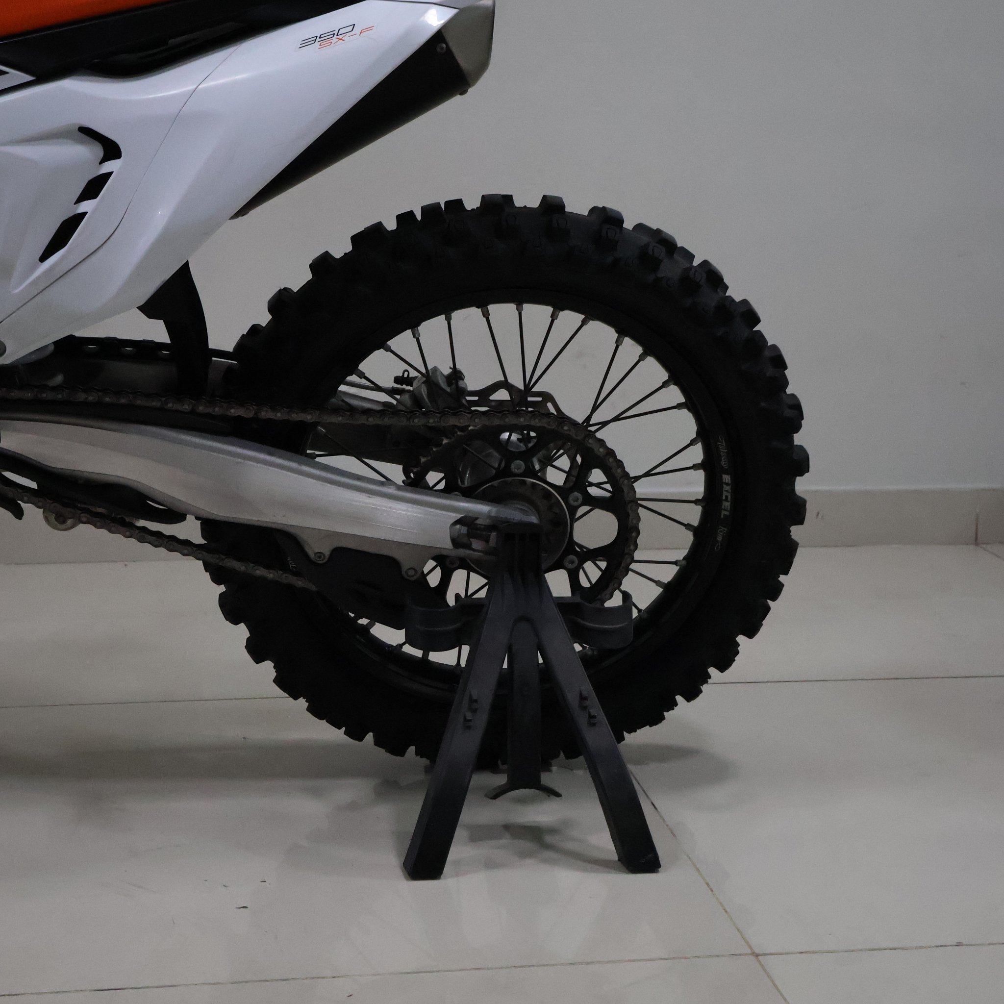 KTM SXF 350 2023
