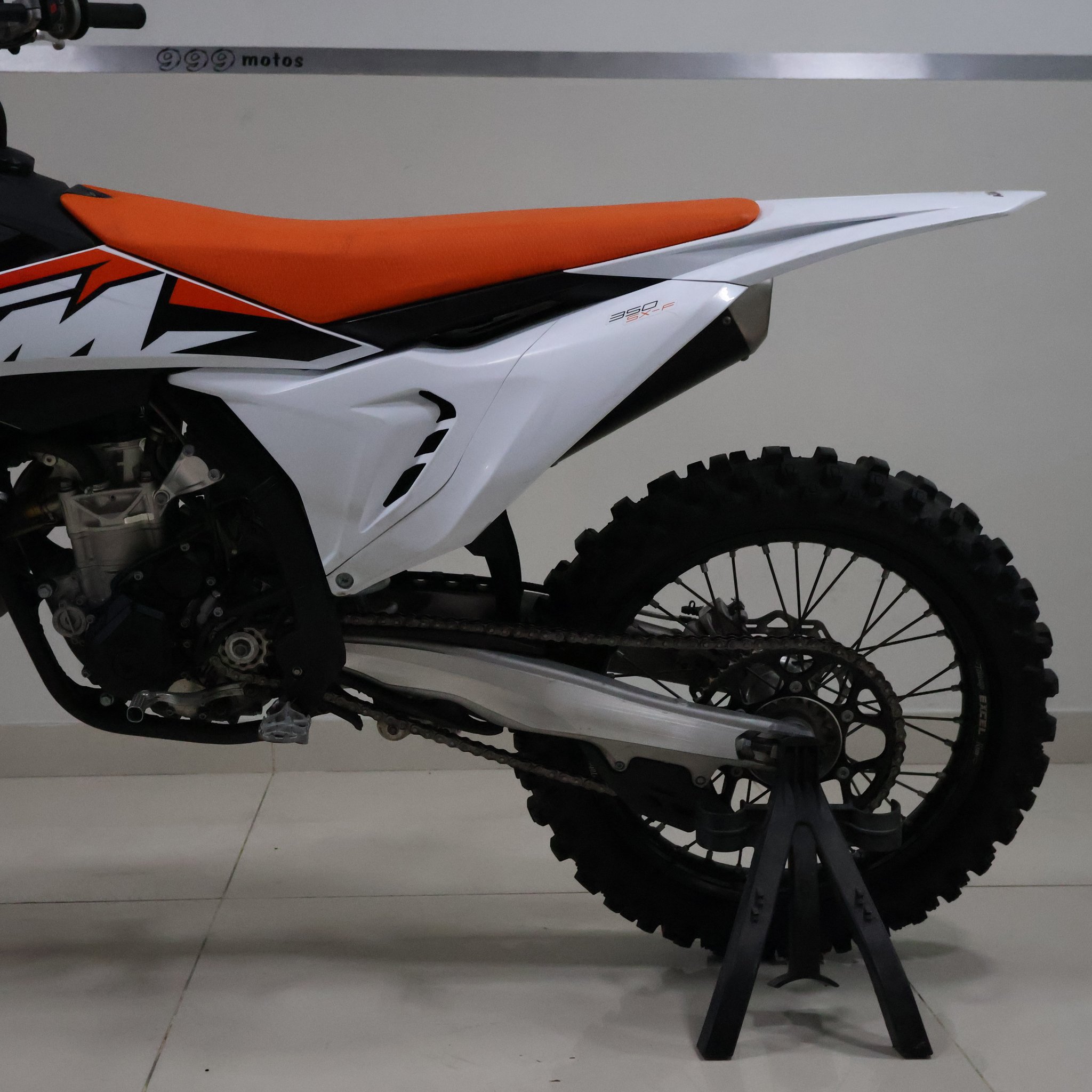 KTM SXF 350 2023