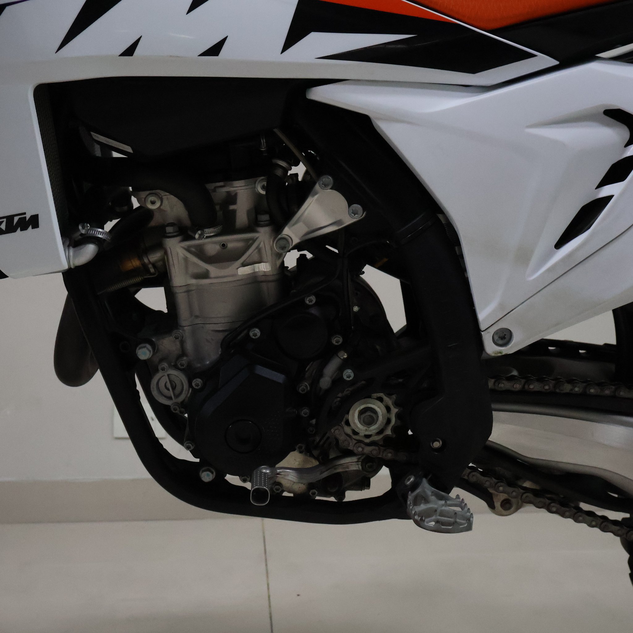 KTM SXF 350 2023