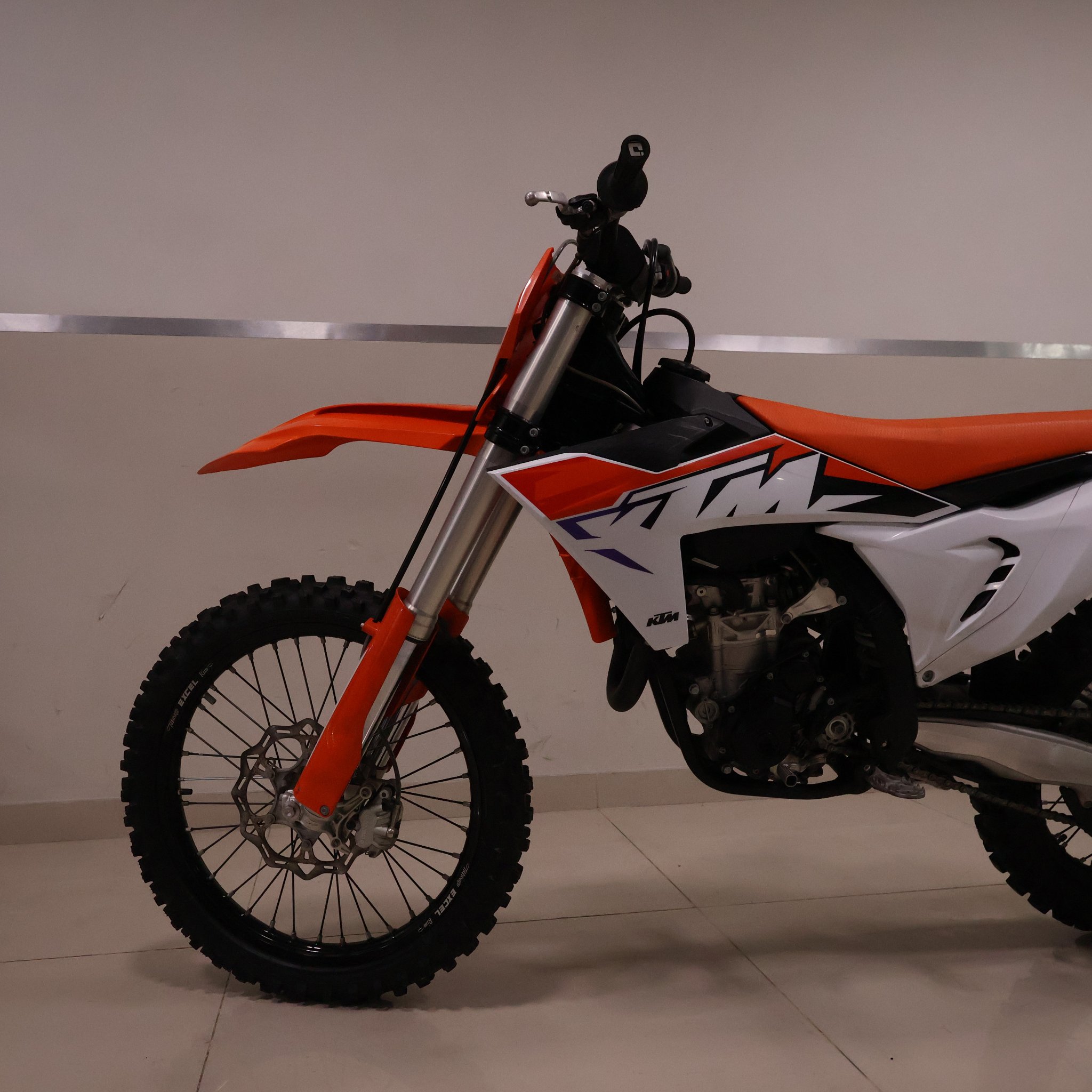 KTM SXF 350 2023