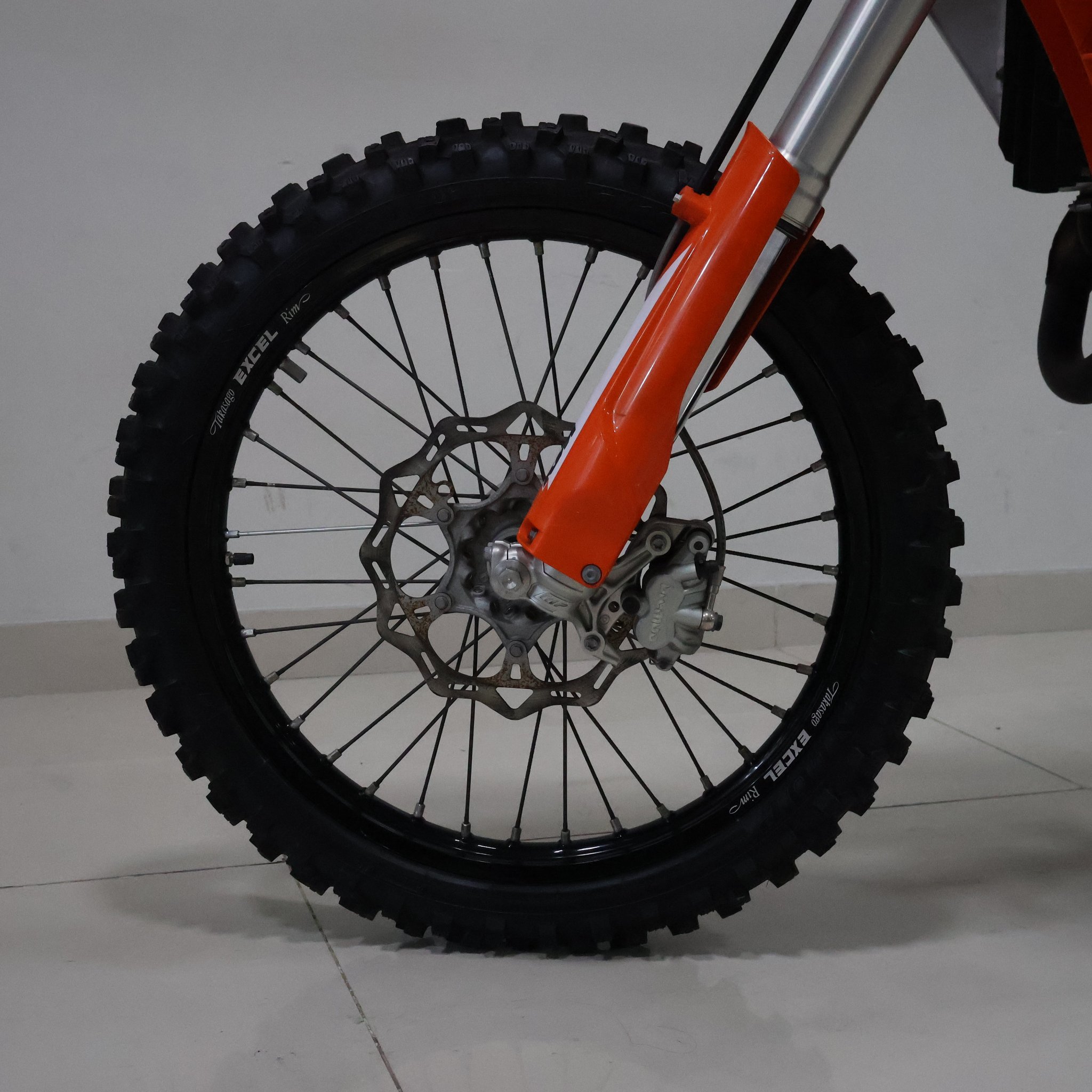 KTM SXF 350 2023