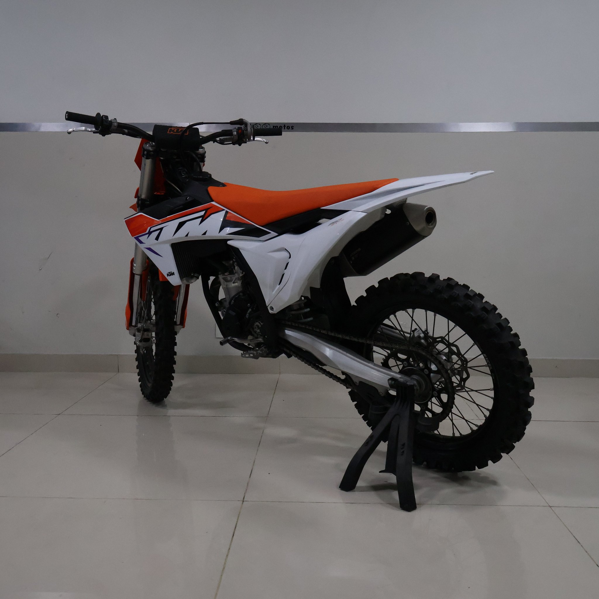 KTM SXF 350 2023