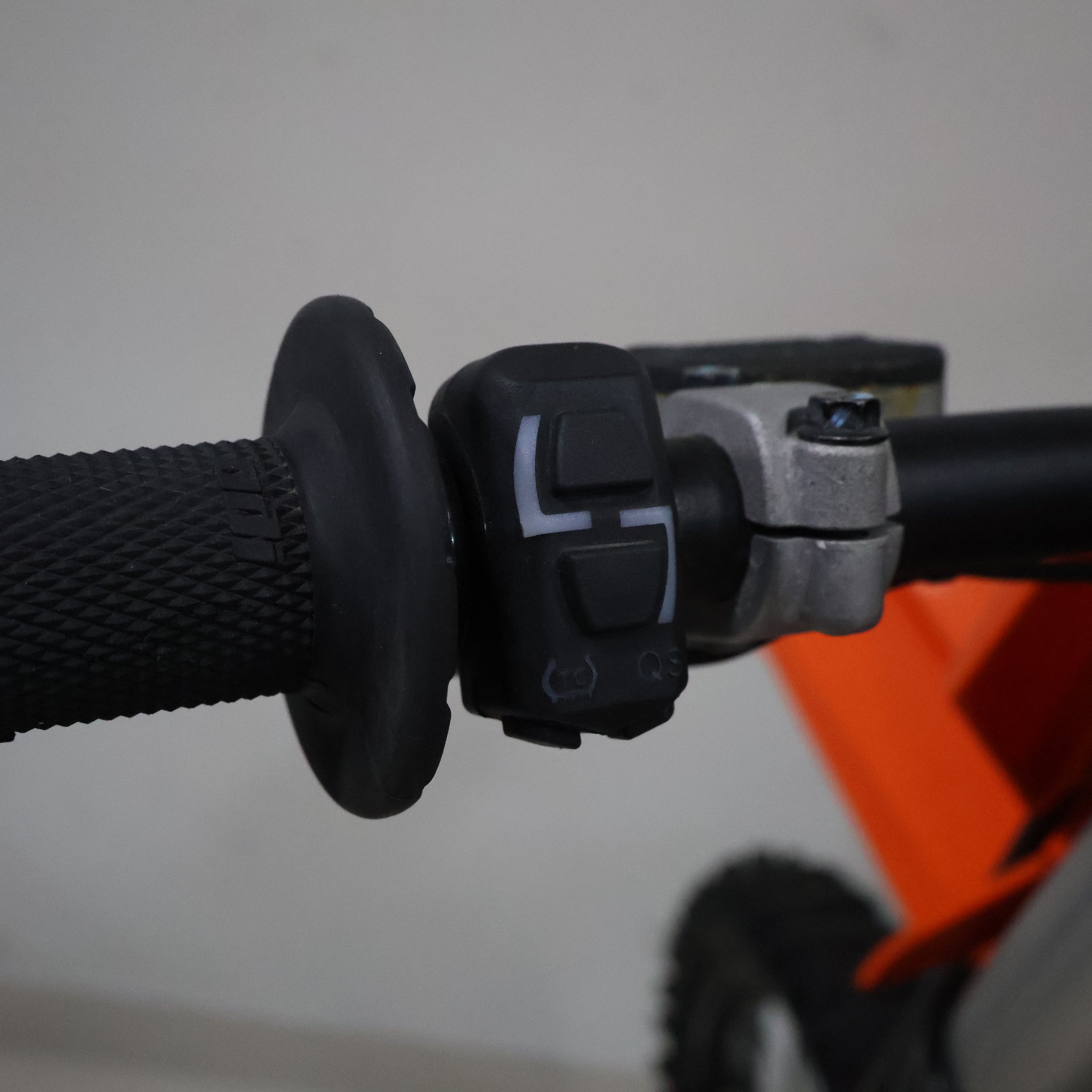 KTM SXF 350 2023