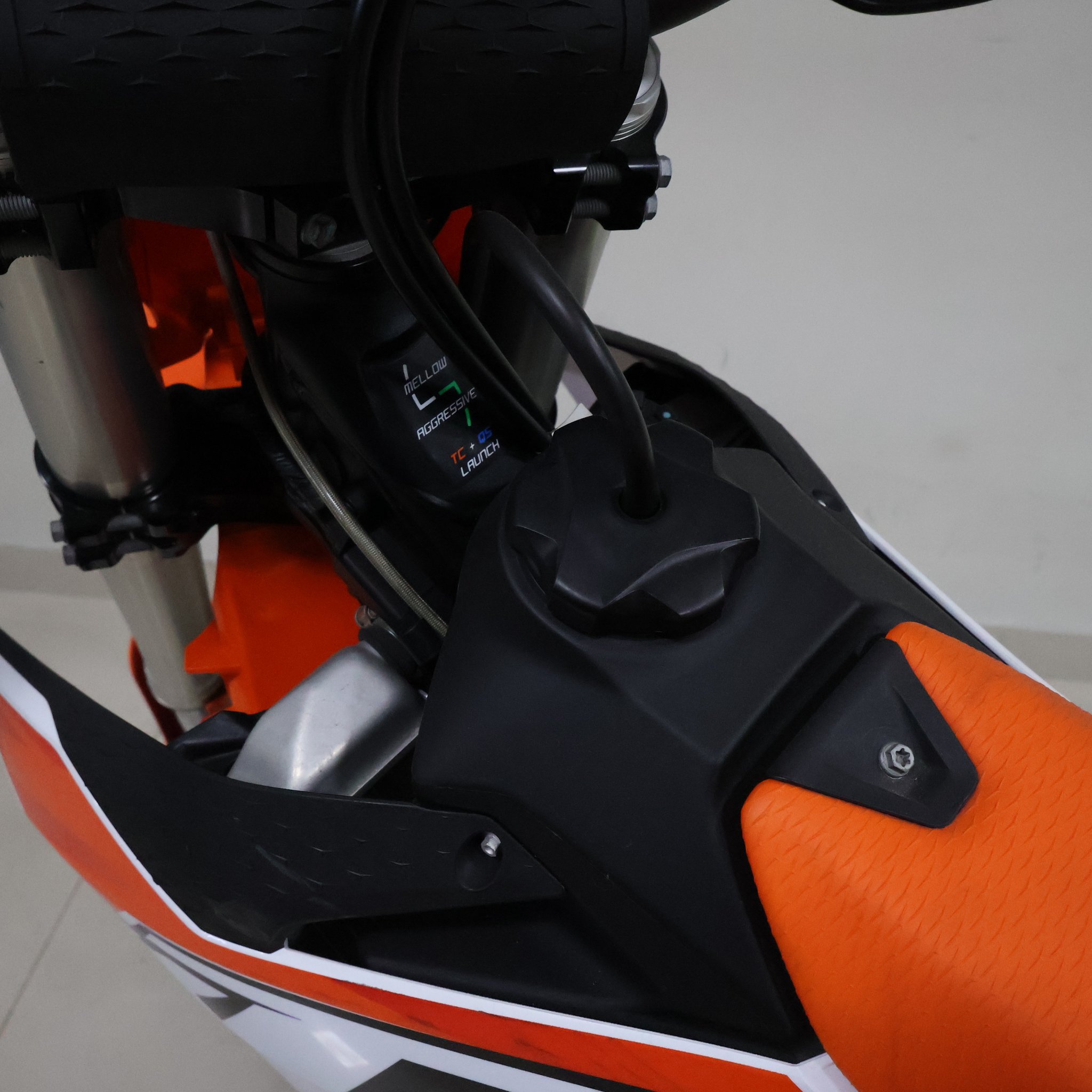 KTM SXF 350 2023