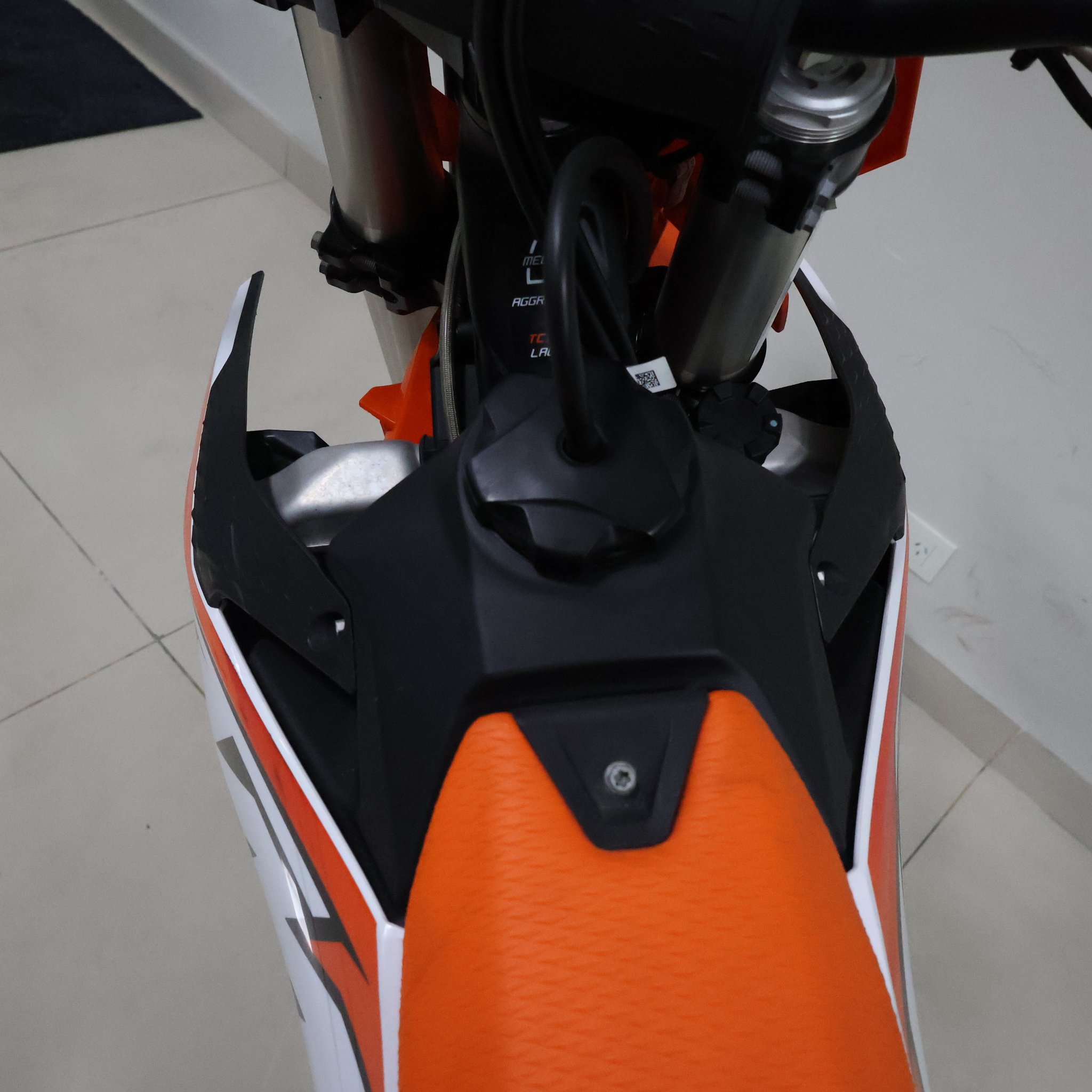 KTM SXF 350 2023